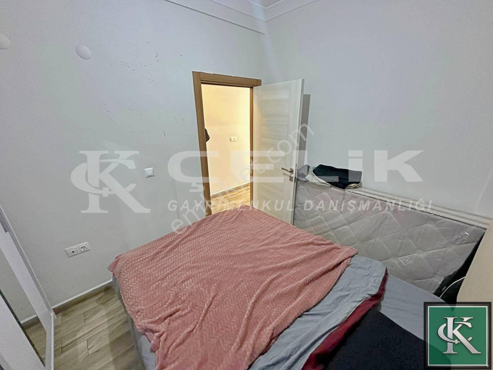 Çelik Emlak'tan Atatürk Caddesinde 1+1 Kiracılı Satılık Daire!! - Görsel 28