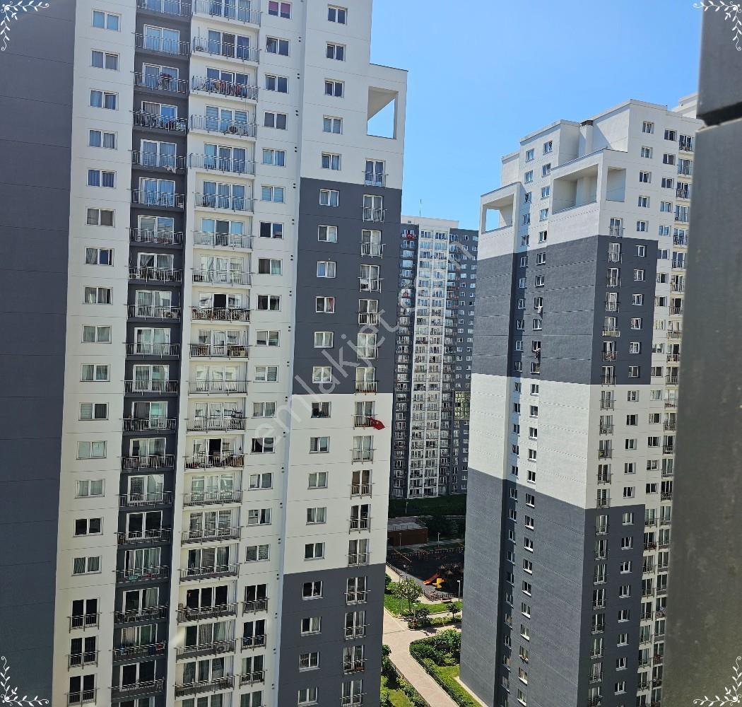 Esenyurt Yeşilken Fitowers Site Ebevyn Banyolu Full Eşyalı 2+1 - Görsel 18