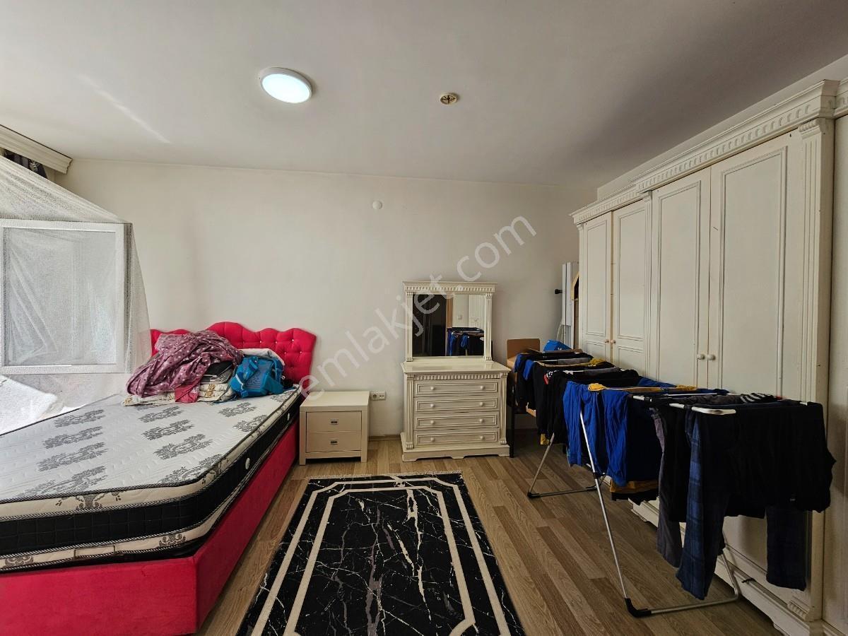 Esenyurt Yeşilken Fitowers Site Ebevyn Banyolu Full Eşyalı 2+1 - Görsel 27