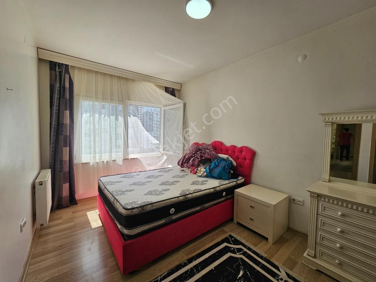 Esenyurt Yeşilken Fitowers Site Ebevyn Banyolu Full Eşyalı 2+1 - Görsel 26