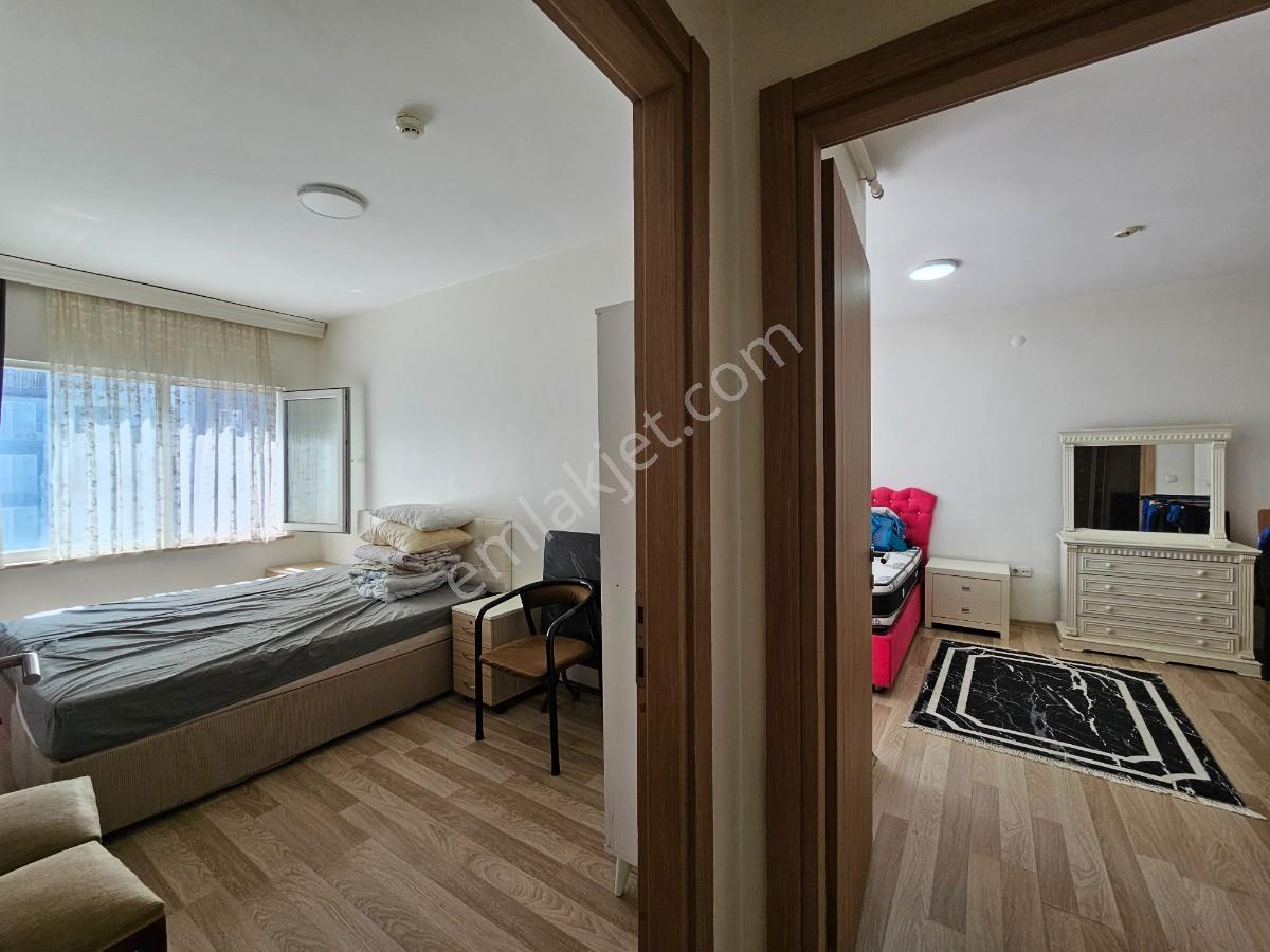 Esenyurt Yeşilken Fitowers Site Ebevyn Banyolu Full Eşyalı 2+1 - Görsel 16