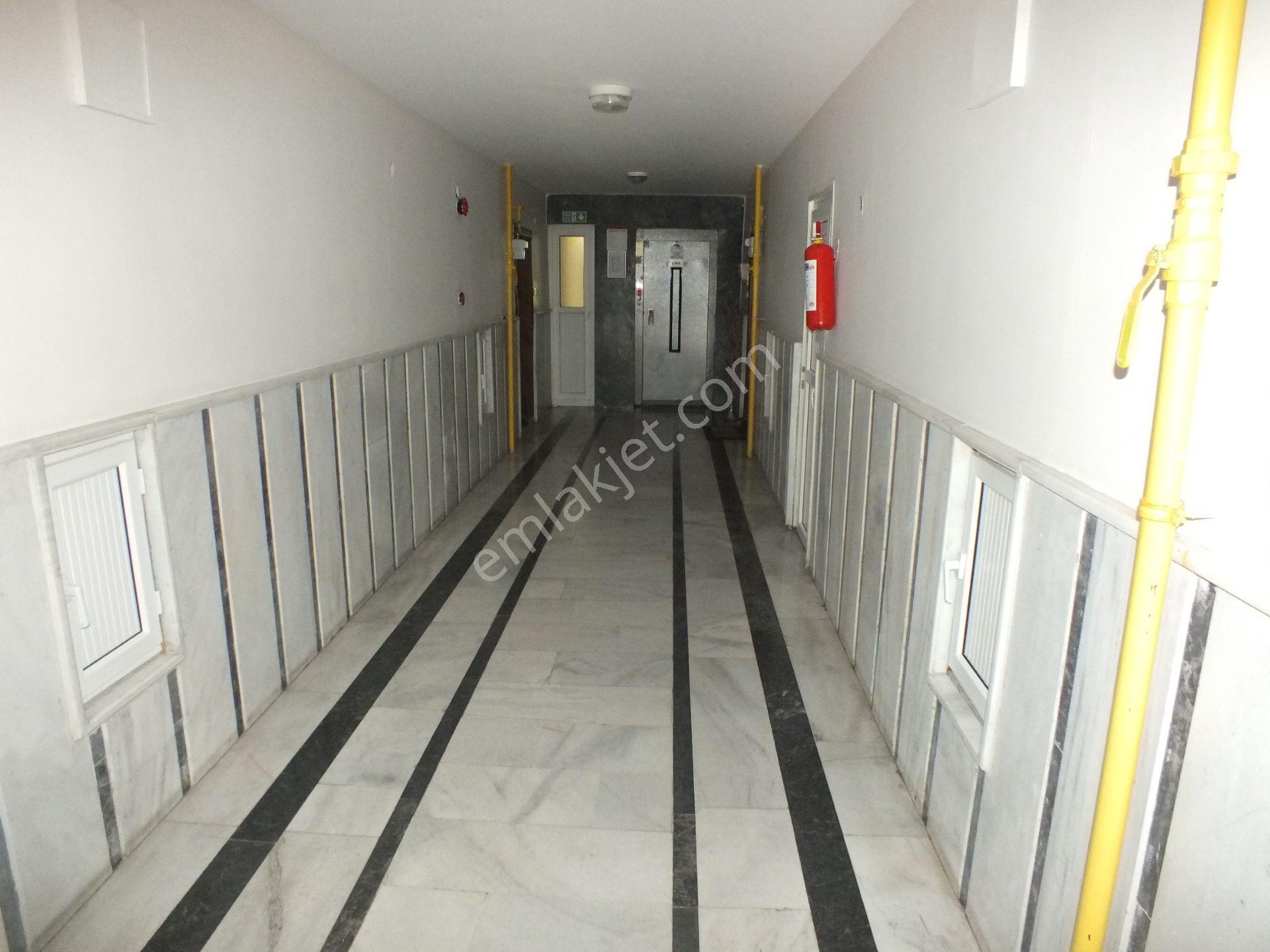Emlak Konutları Çağdaş Kent’te Güvenlikli, Kapalı Otoparklı Lüks 4+1 Açıklama: - Görsel 3