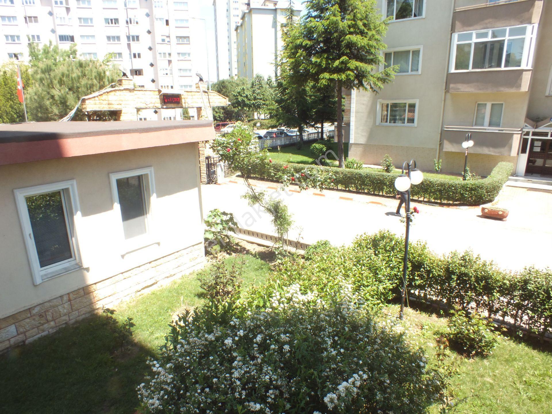 Emlak Konutları Çağdaş Kent’te Güvenlikli, Kapalı Otoparklı Lüks 4+1 Açıklama: - Görsel 18