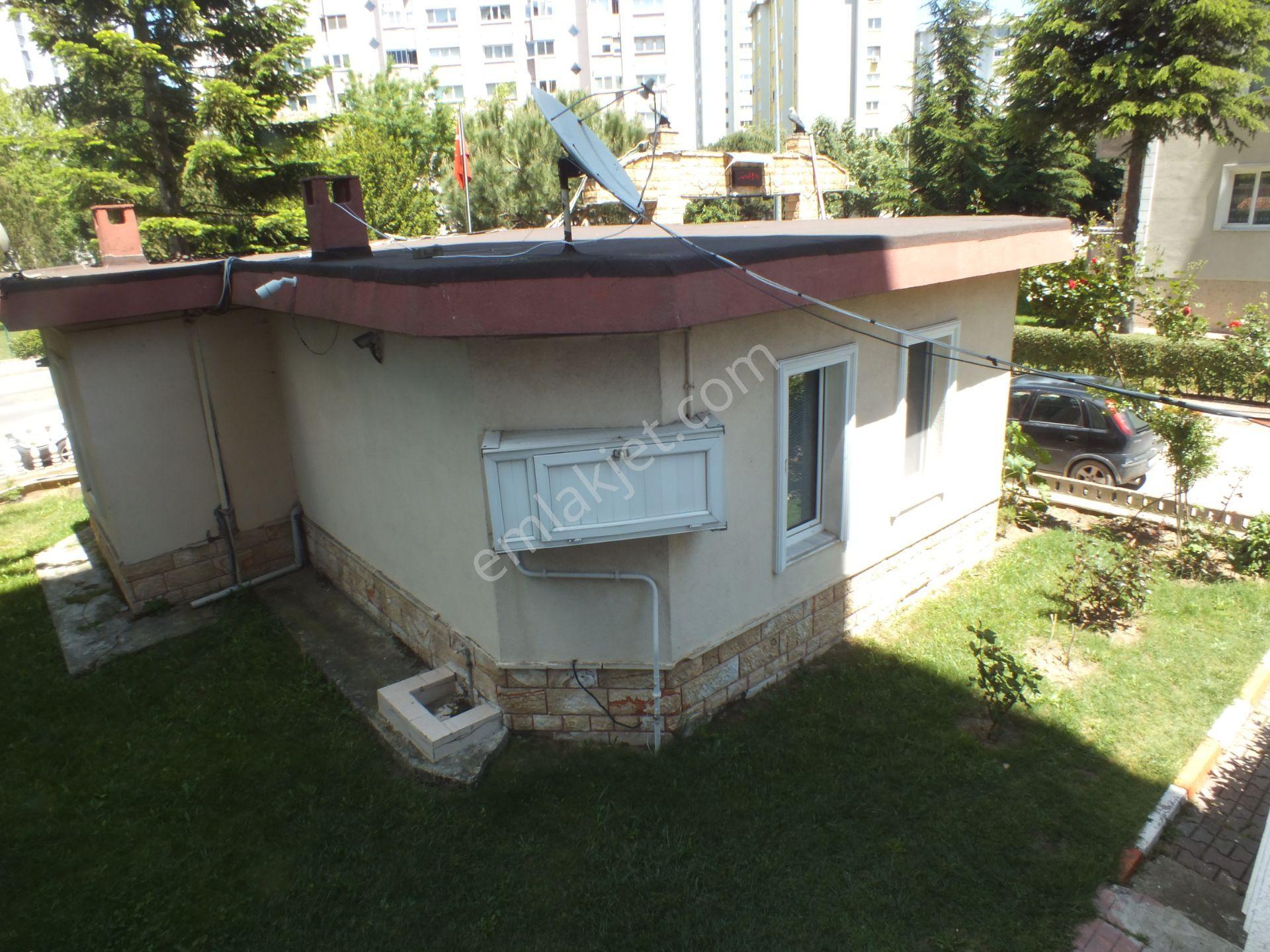 Emlak Konutları Çağdaş Kent’te Güvenlikli, Kapalı Otoparklı Lüks 4+1 Açıklama: - Görsel 21