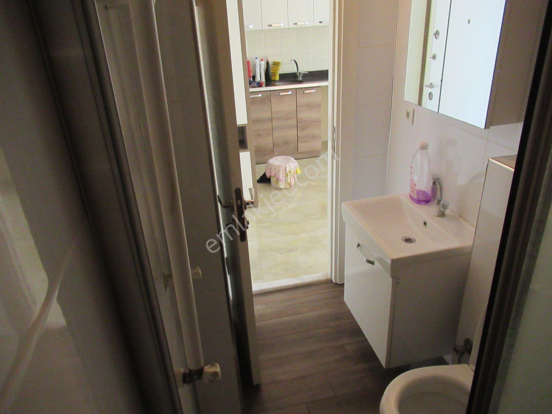 Üstünkent'ten Çiftlikköy'de Üniversiteye Komşu Kiralık 1+1 Daire - Görsel 25