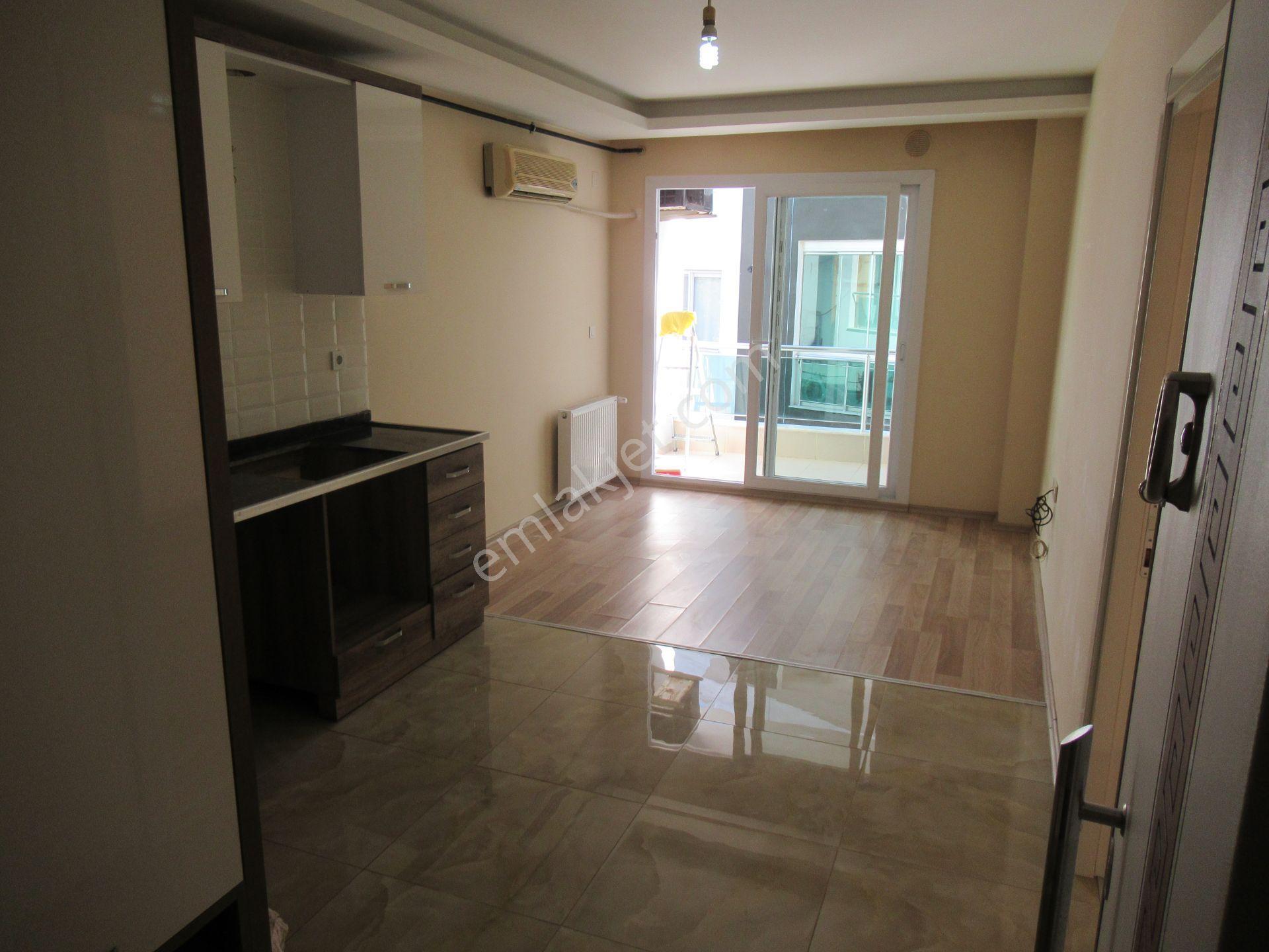 Üstünkent'ten Çiftlikköy'de Üniversiteye Komşu Kiralık 1+1 Daire - Görsel 11