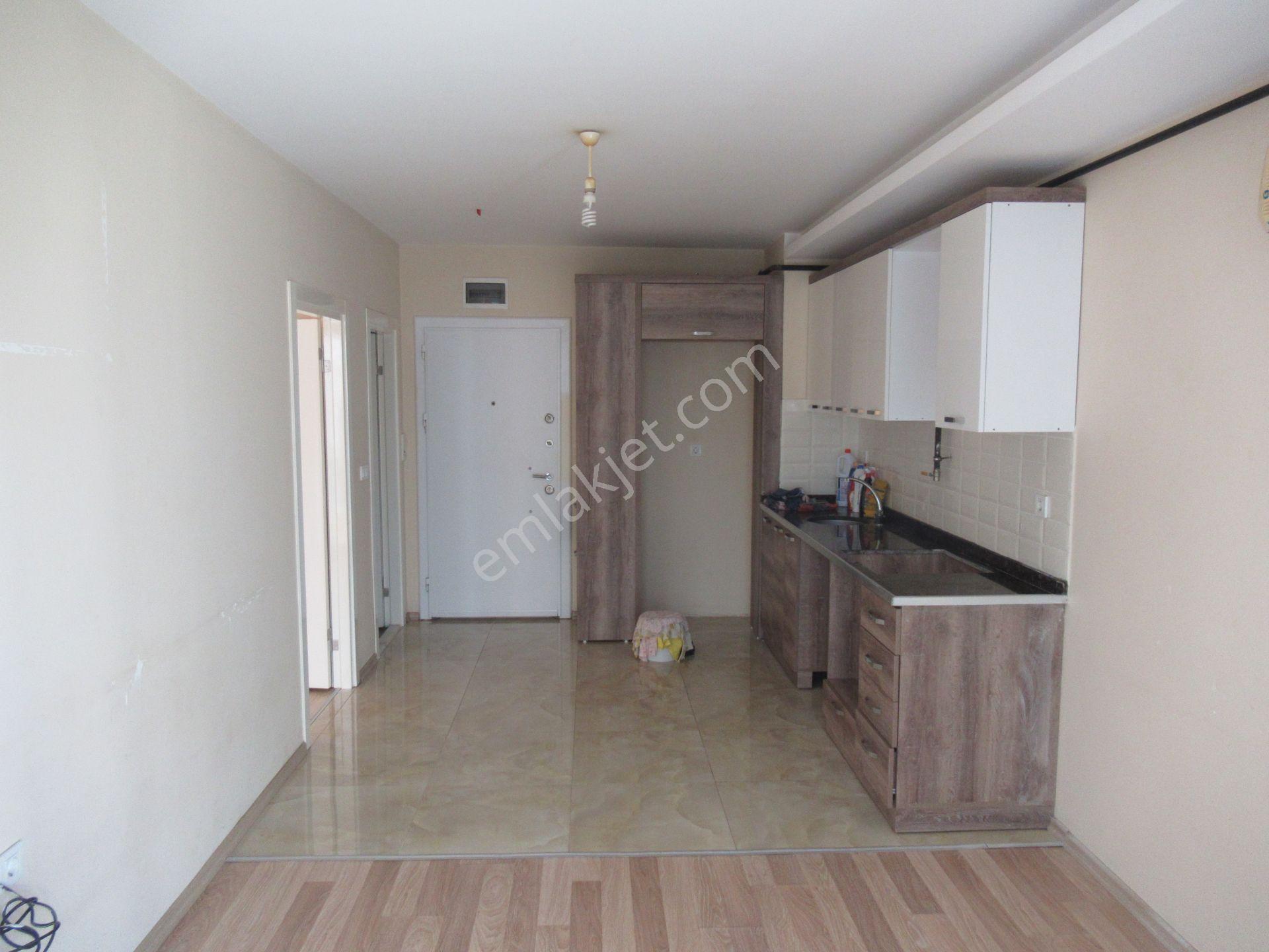 Üstünkent'ten Çiftlikköy'de Üniversiteye Komşu Kiralık 1+1 Daire - Görsel 3