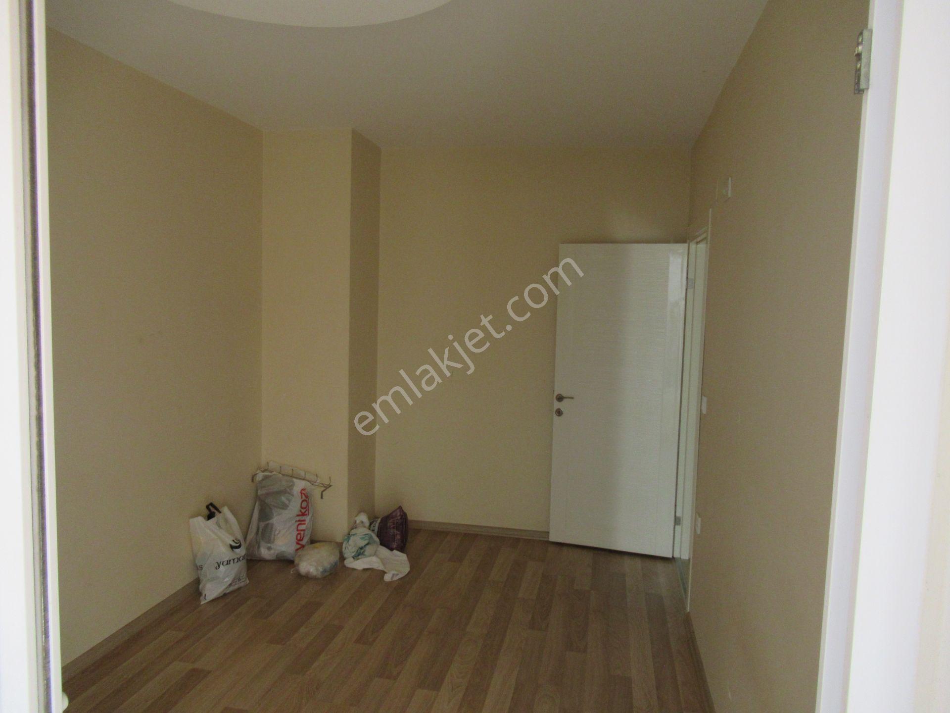 Üstünkent'ten Çiftlikköy'de Üniversiteye Komşu Kiralık 1+1 Daire - Görsel 20