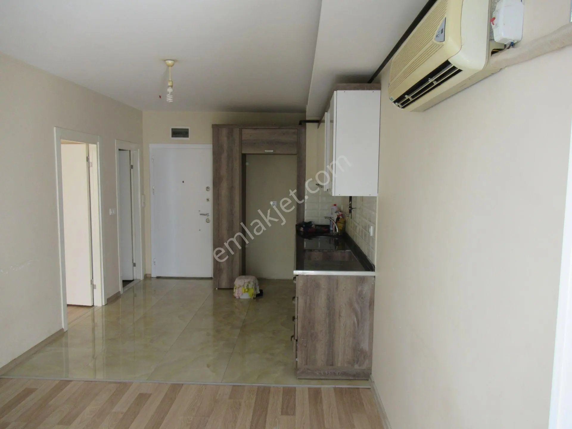 Üstünkent'ten Çiftlikköy'de Üniversiteye Komşu Kiralık 1+1 Daire - Görsel 4