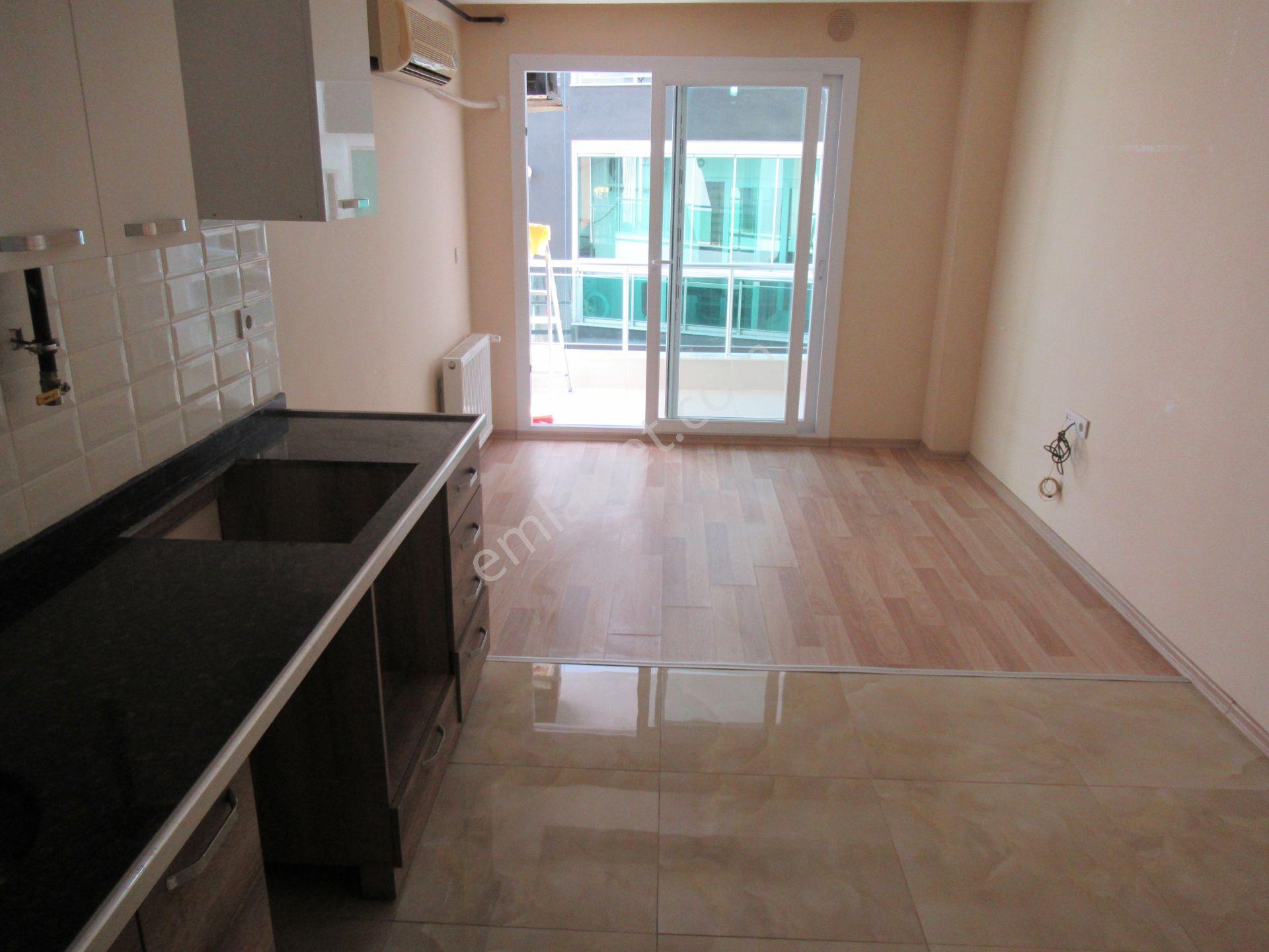 Üstünkent'ten Çiftlikköy'de Üniversiteye Komşu Kiralık 1+1 Daire - Görsel 13