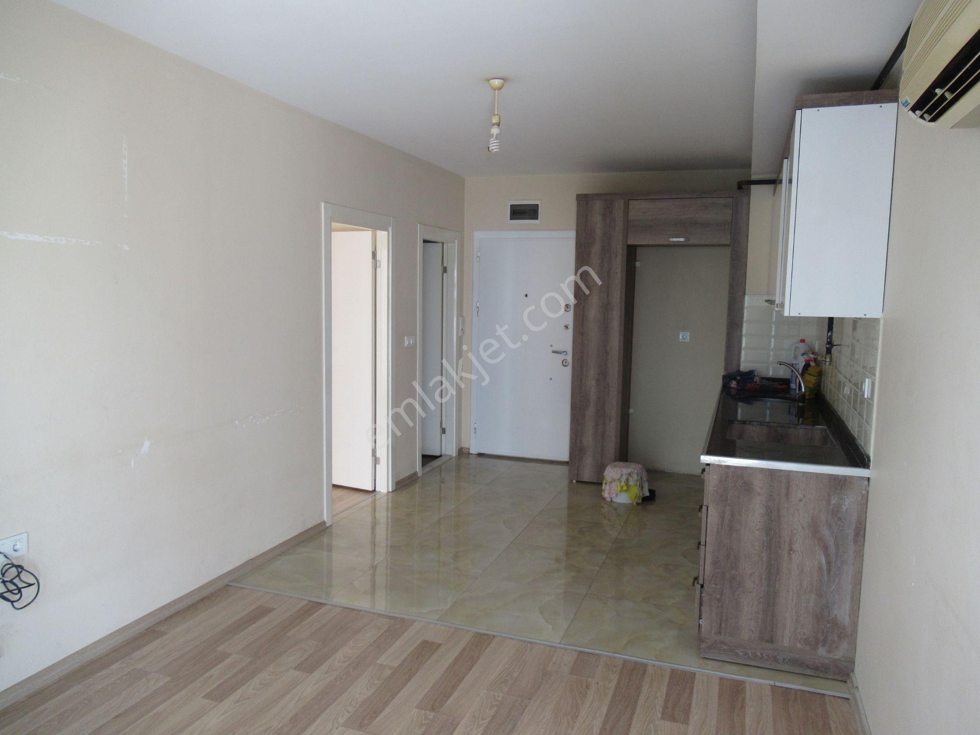 Üstünkent'ten Çiftlikköy'de Üniversiteye Komşu Kiralık 1+1 Daire - Görsel 5