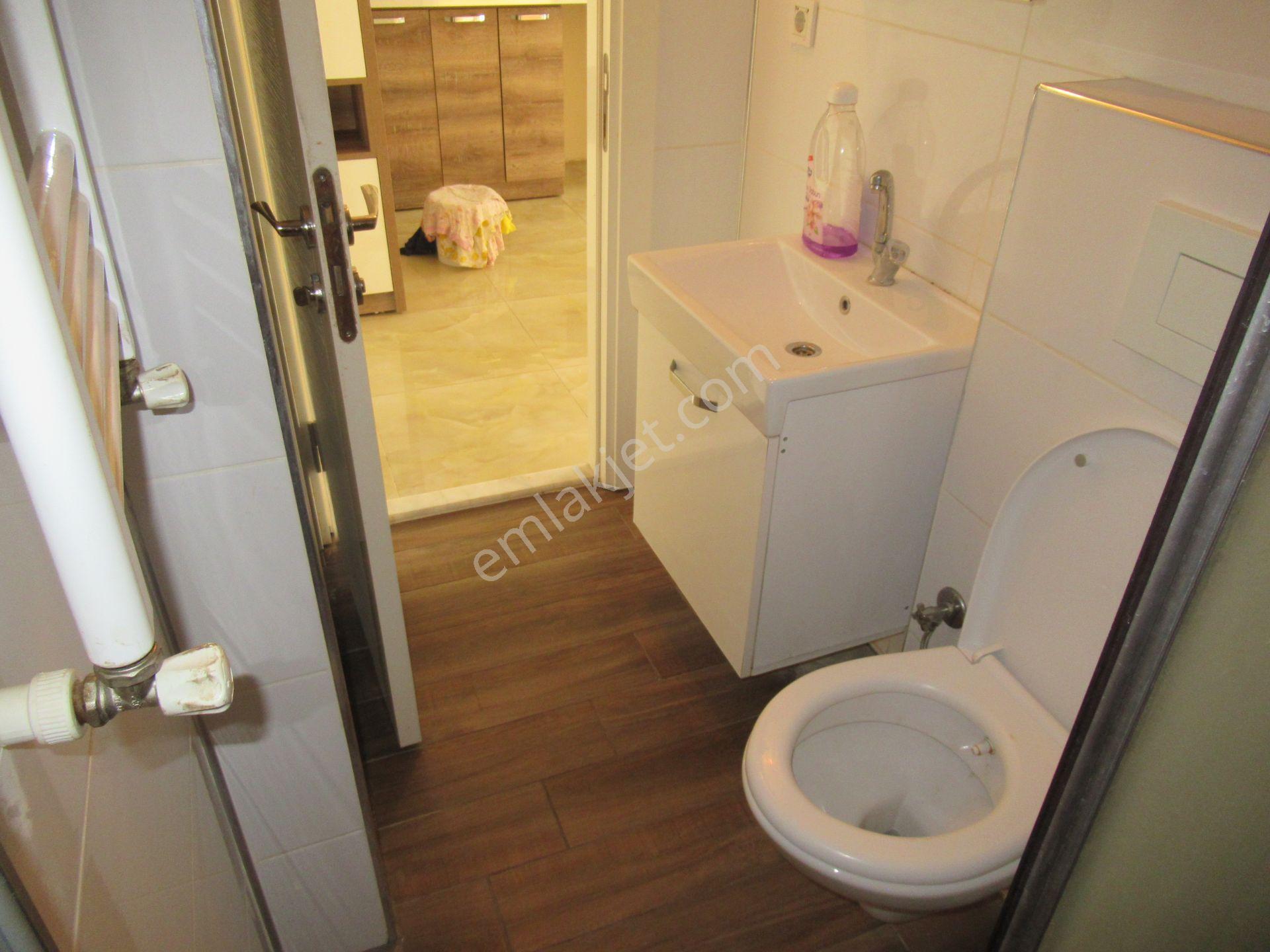 Üstünkent'ten Çiftlikköy'de Üniversiteye Komşu Kiralık 1+1 Daire - Görsel 24