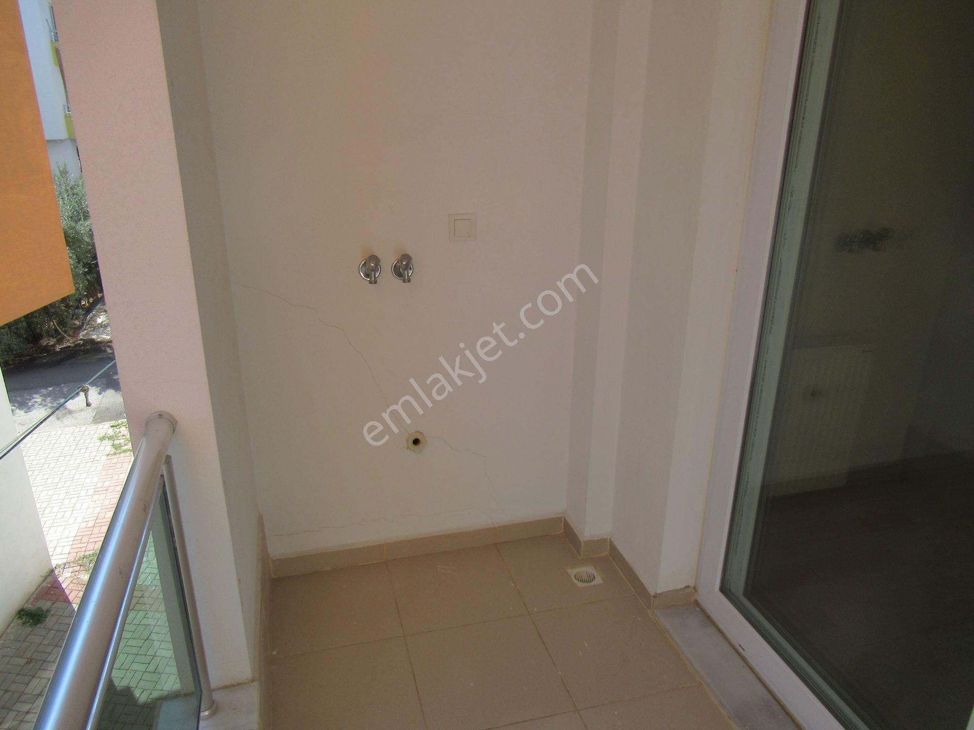 Üstünkent'ten Çiftlikköy'de Üniversiteye Komşu Kiralık 1+1 Daire - Görsel 29