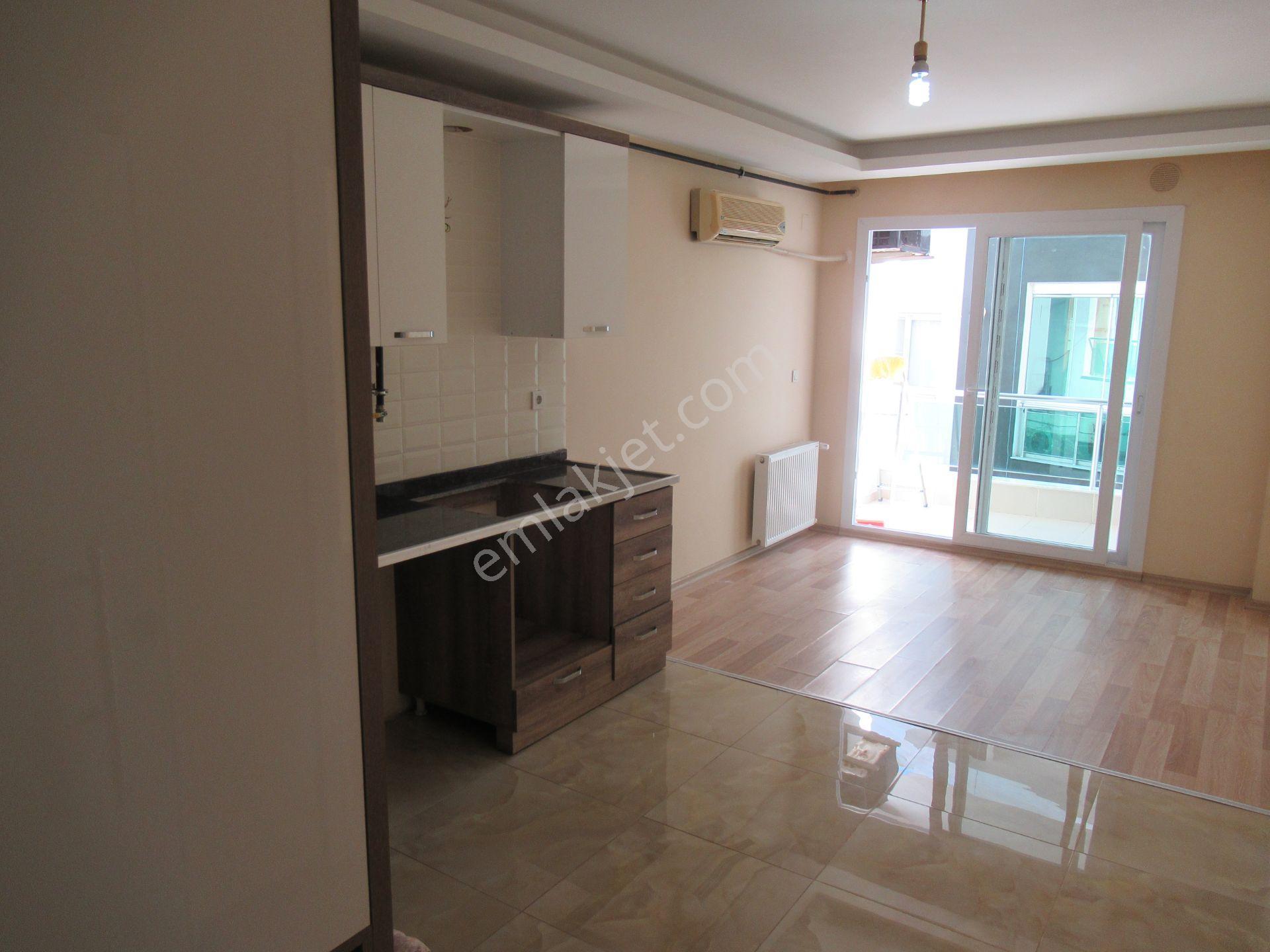 Üstünkent'ten Çiftlikköy'de Üniversiteye Komşu Kiralık 1+1 Daire - Görsel 10