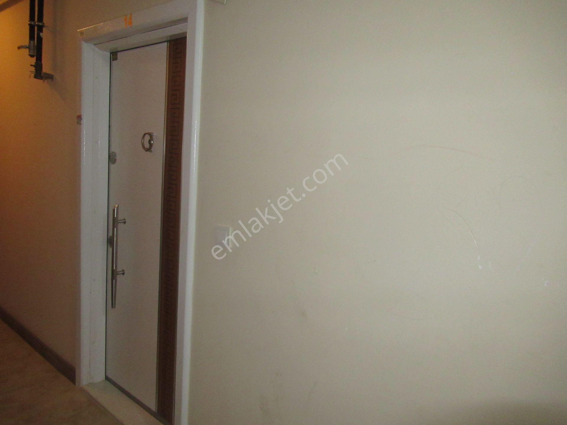 Üstünkent'ten Çiftlikköy'de Üniversiteye Komşu Kiralık 1+1 Daire - Görsel 31