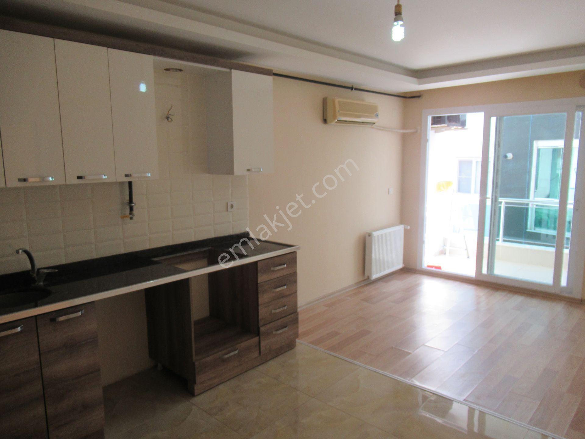 Üstünkent'ten Çiftlikköy'de Üniversiteye Komşu Kiralık 1+1 Daire - Görsel 9