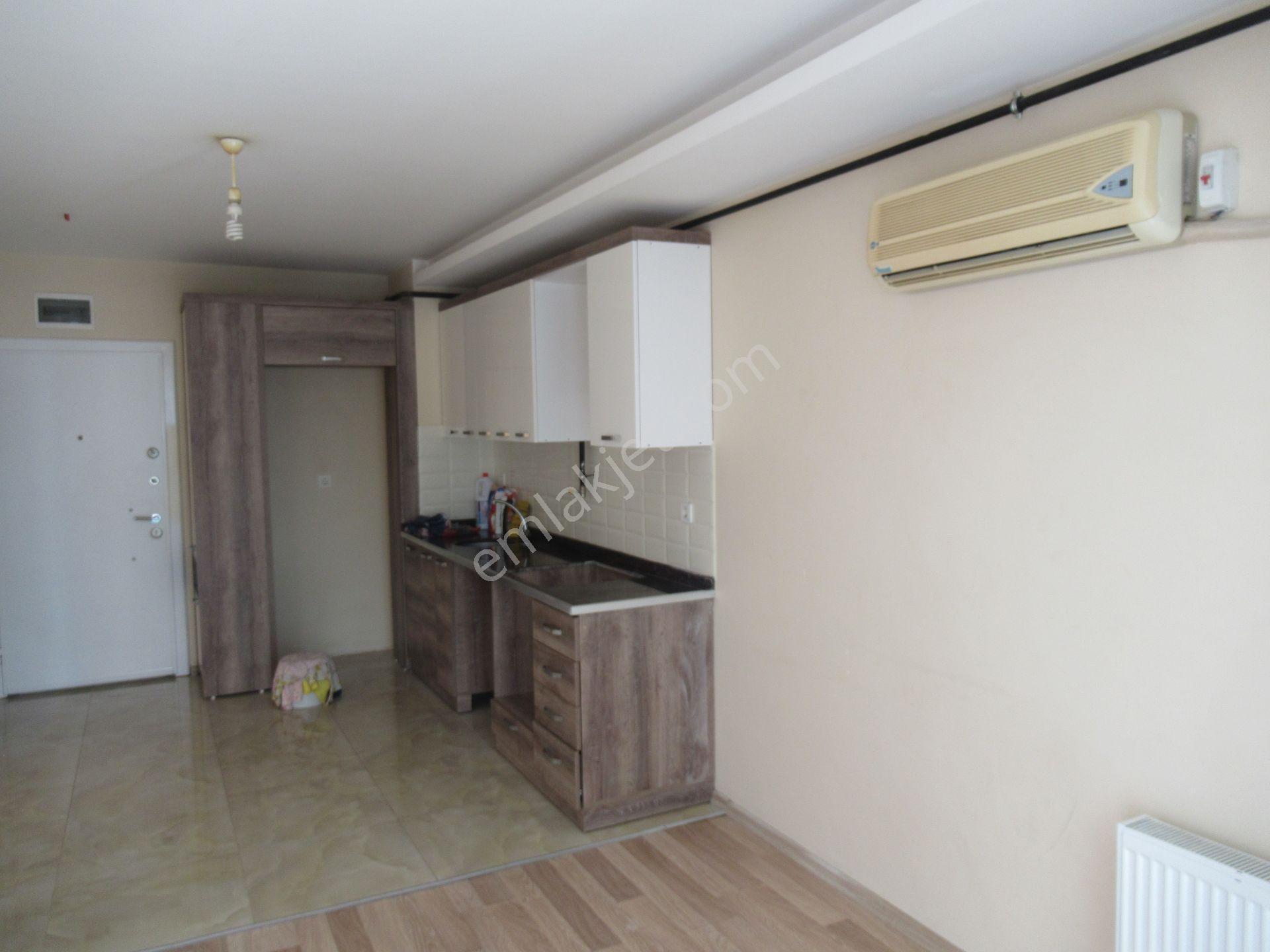 Üstünkent'ten Çiftlikköy'de Üniversiteye Komşu Kiralık 1+1 Daire - Görsel 2