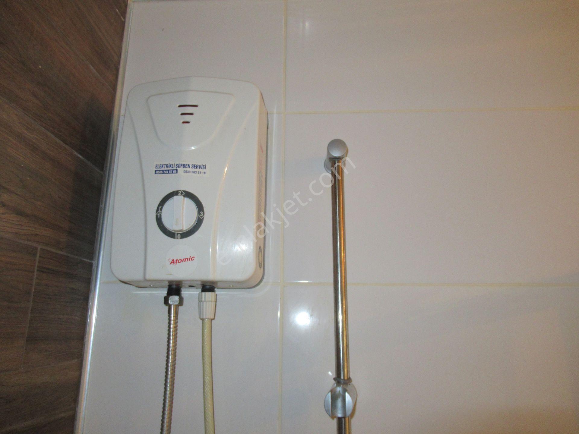 Üstünkent'ten Çiftlikköy'de Üniversiteye Komşu Kiralık 1+1 Daire - Görsel 26