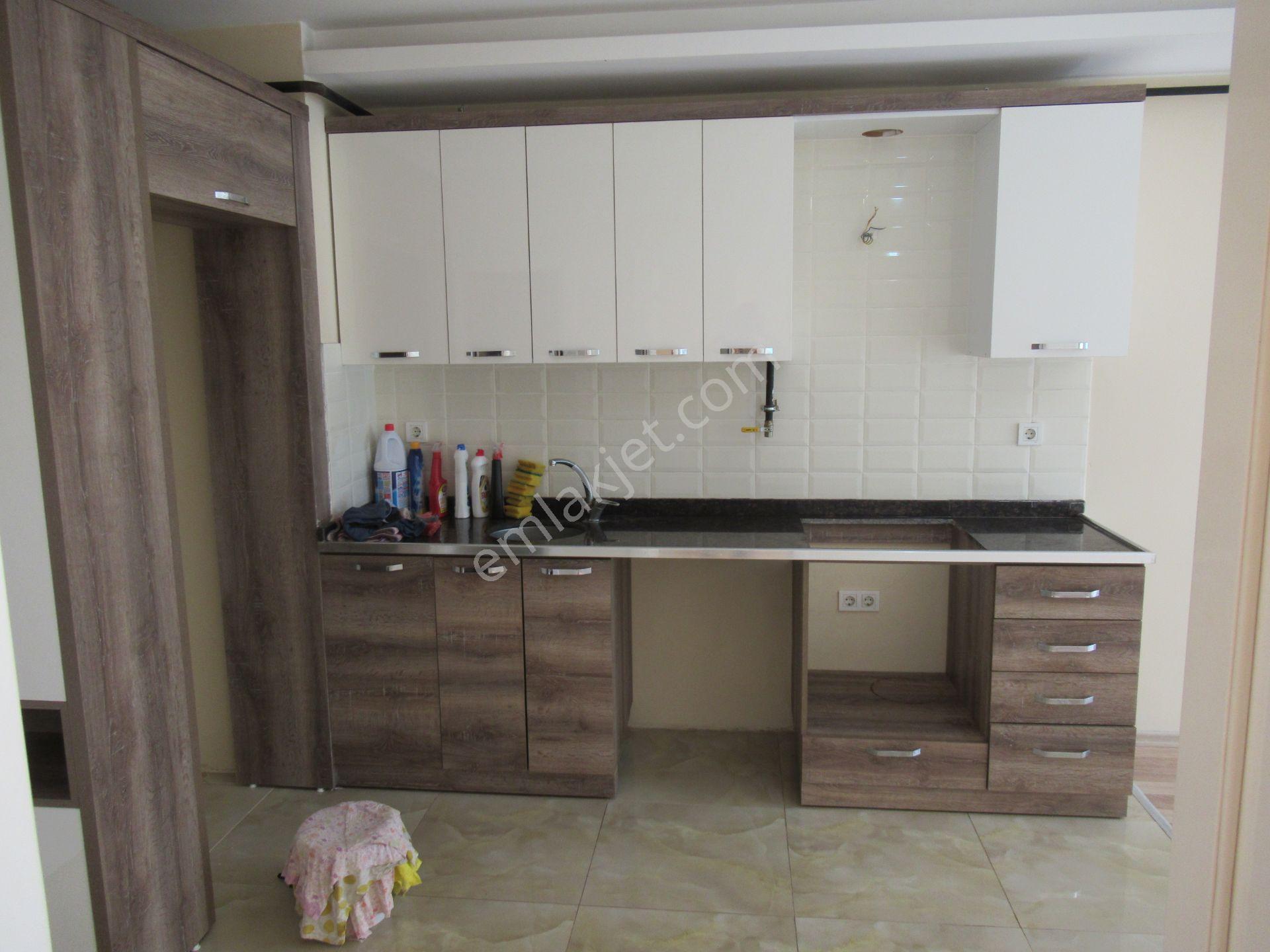 Üstünkent'ten Çiftlikköy'de Üniversiteye Komşu Kiralık 1+1 Daire - Görsel 7