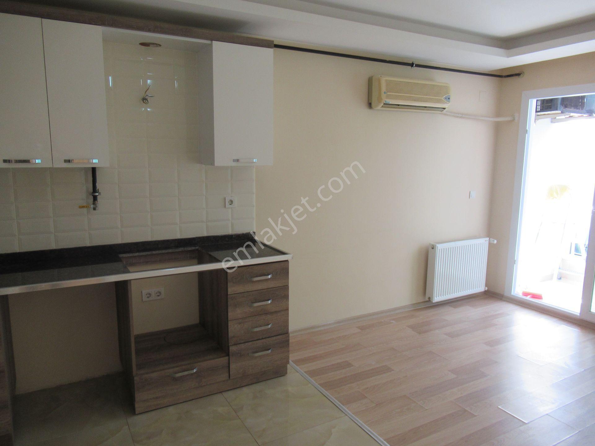 Üstünkent'ten Çiftlikköy'de Üniversiteye Komşu Kiralık 1+1 Daire - Görsel 8