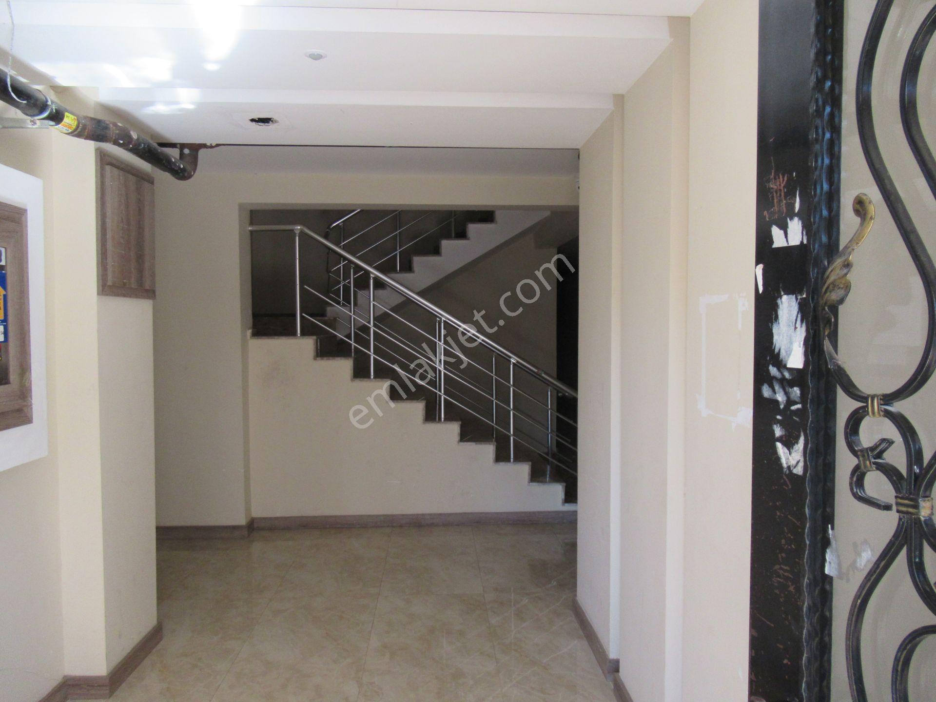 Üstünkent'ten Çiftlikköy'de Üniversiteye Komşu Kiralık 1+1 Daire - Görsel 37