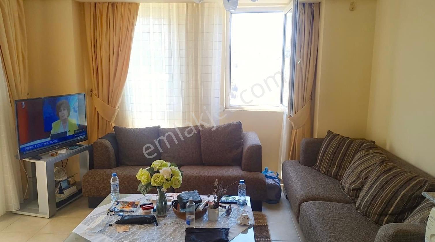 Eşyalı Kullanıma Hazır Kiralık - Görsel 9