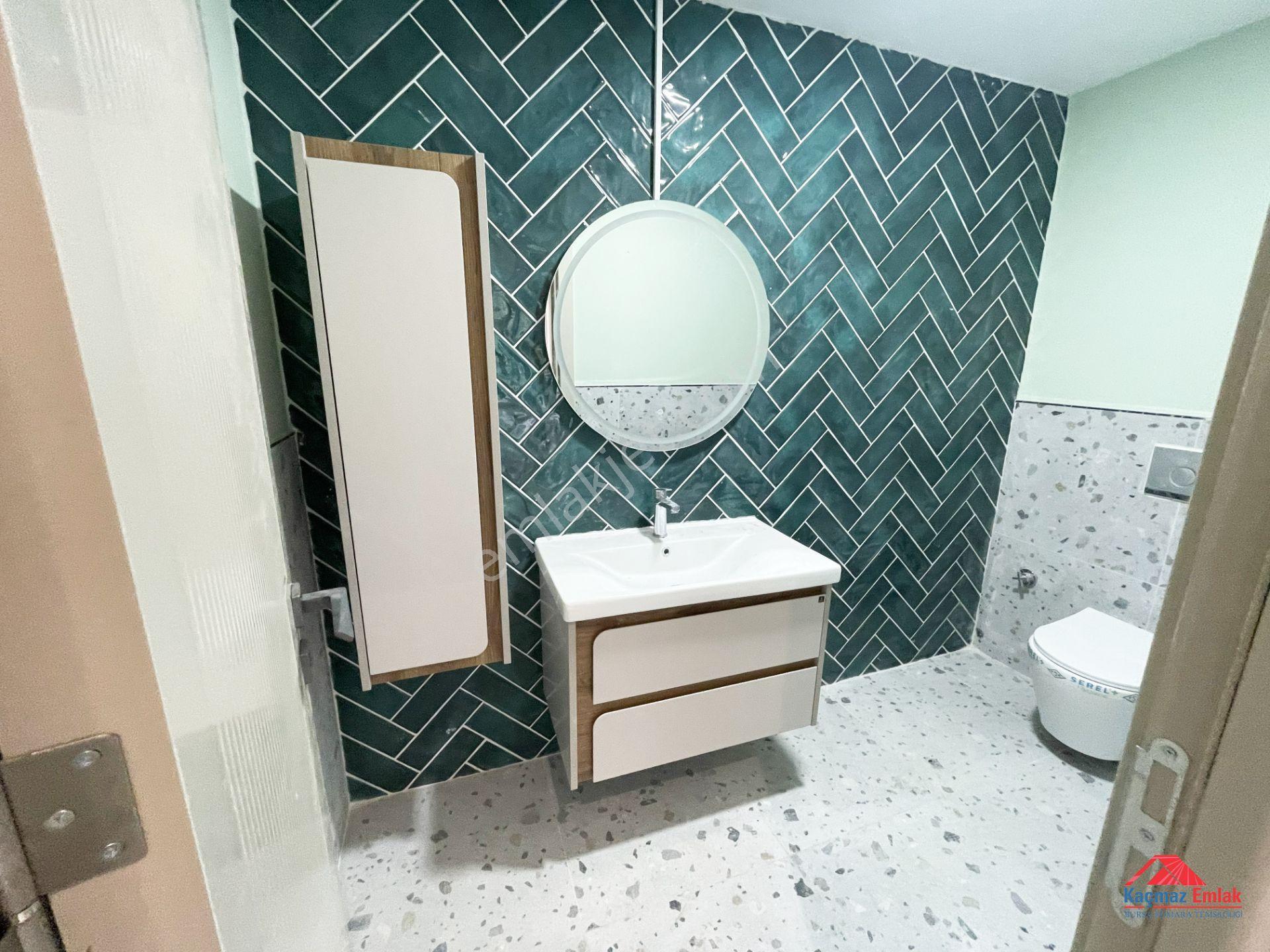 Bursa Osmangazi Panayır'da İstanbul Caddesi Üzerinde Kiralık Ofis - Görsel 27