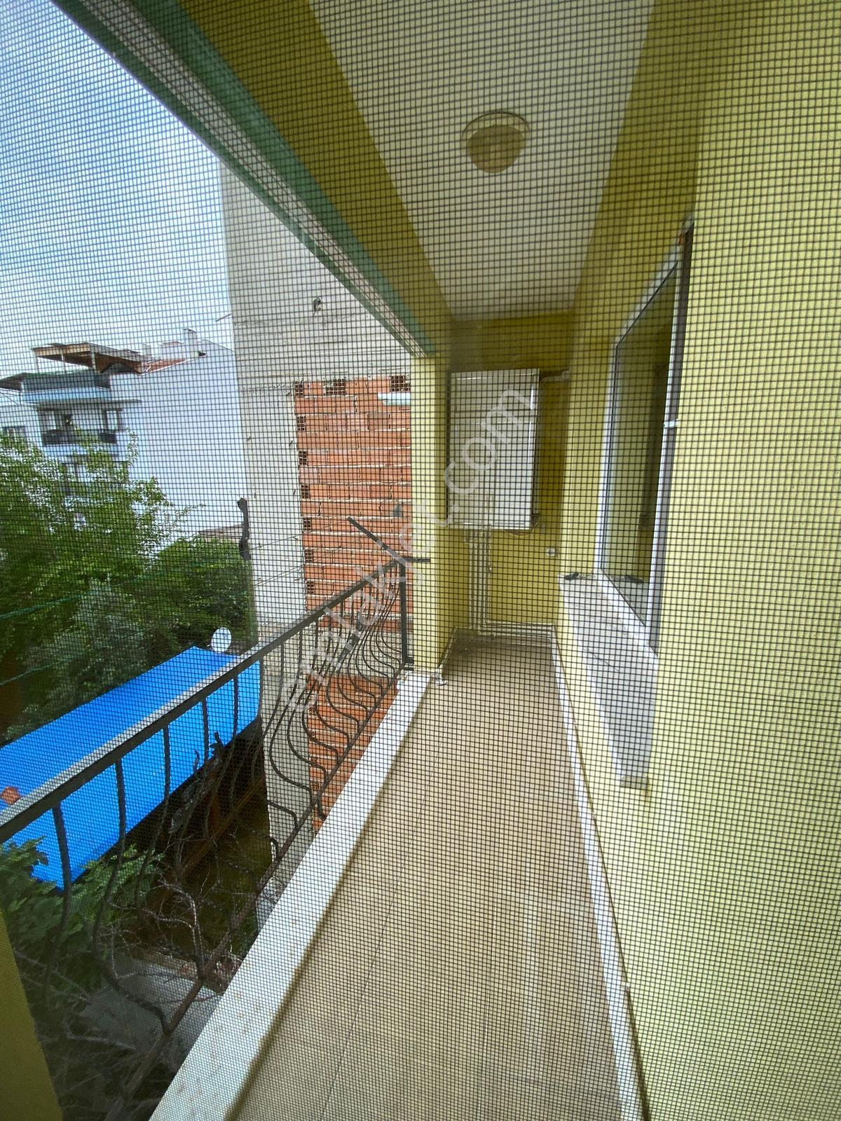 Bergama Gaziosmanpaşa Mahallesi'nde 2+1 Kiralık Daire - Görsel 18