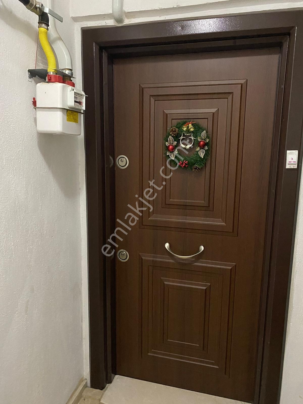 Bergama Gaziosmanpaşa Mahallesi'nde 2+1 Kiralık Daire - Görsel 5