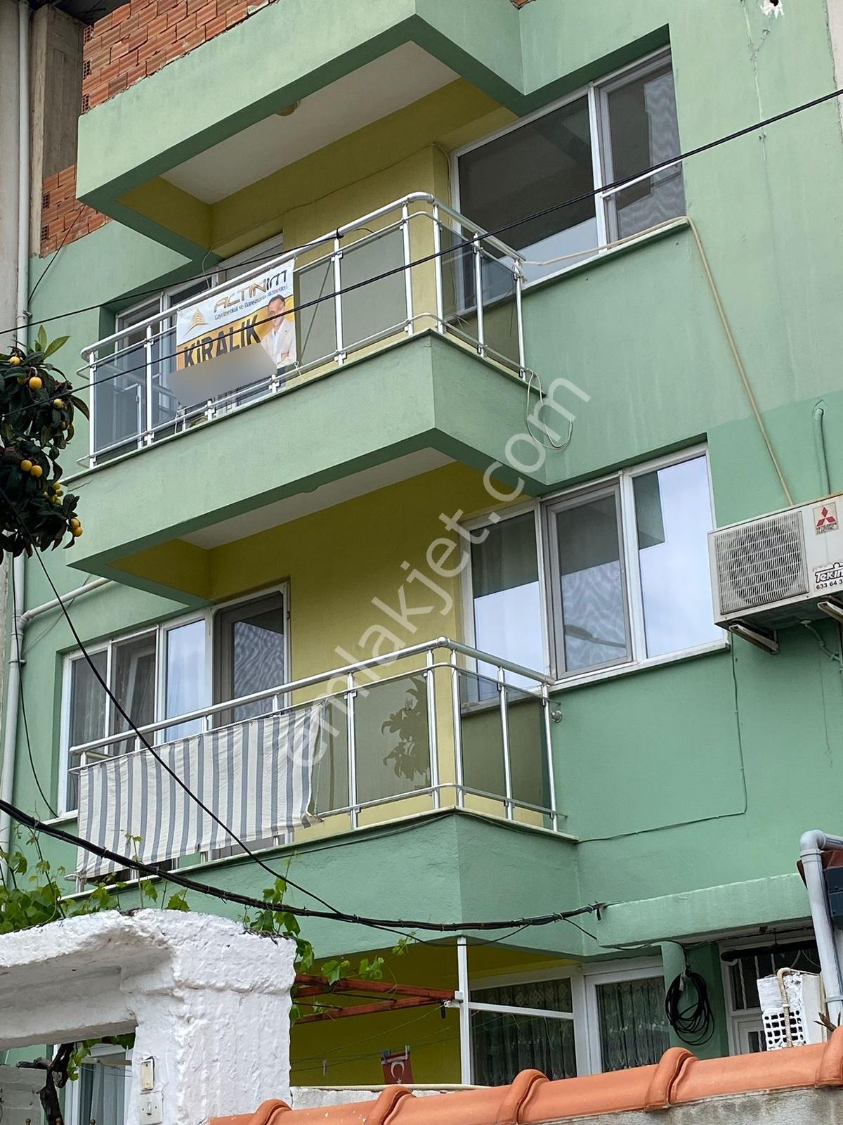 Bergama Gaziosmanpaşa Mahallesi'nde 2+1 Kiralık Daire - Görsel 19