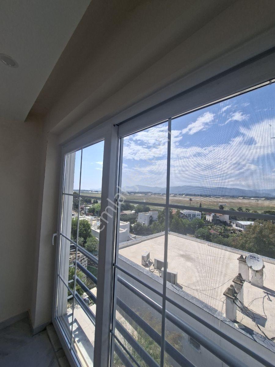 İncebel Tatil Sitesinde Satılık Lüks 3+1 Havuzlu Villa - Görsel 6