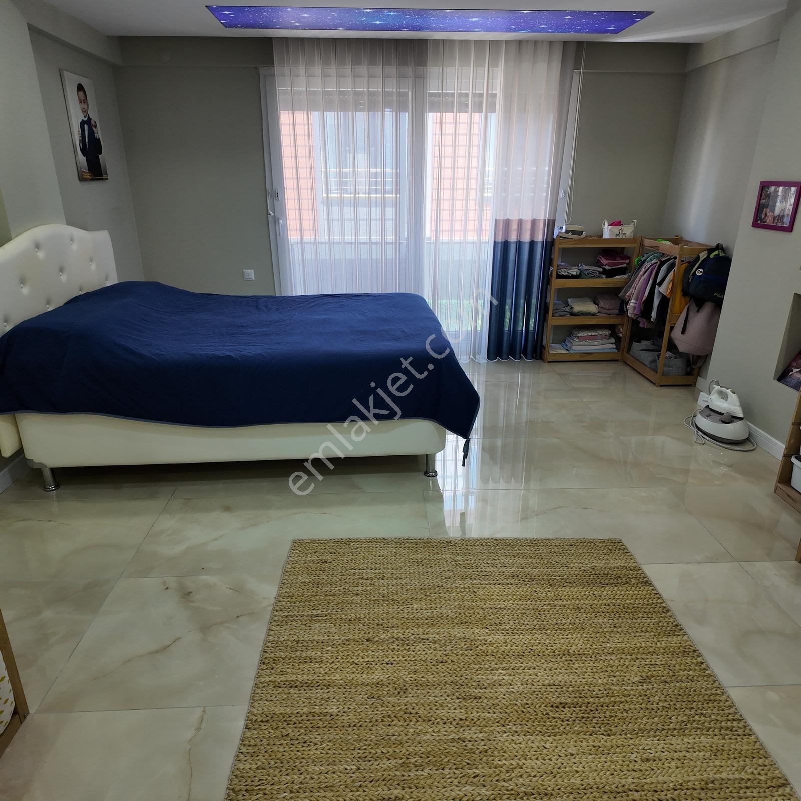 Atatürk Mahallesi Gölet Bölgesinde Satılık Tripleks Villa - Görsel 2