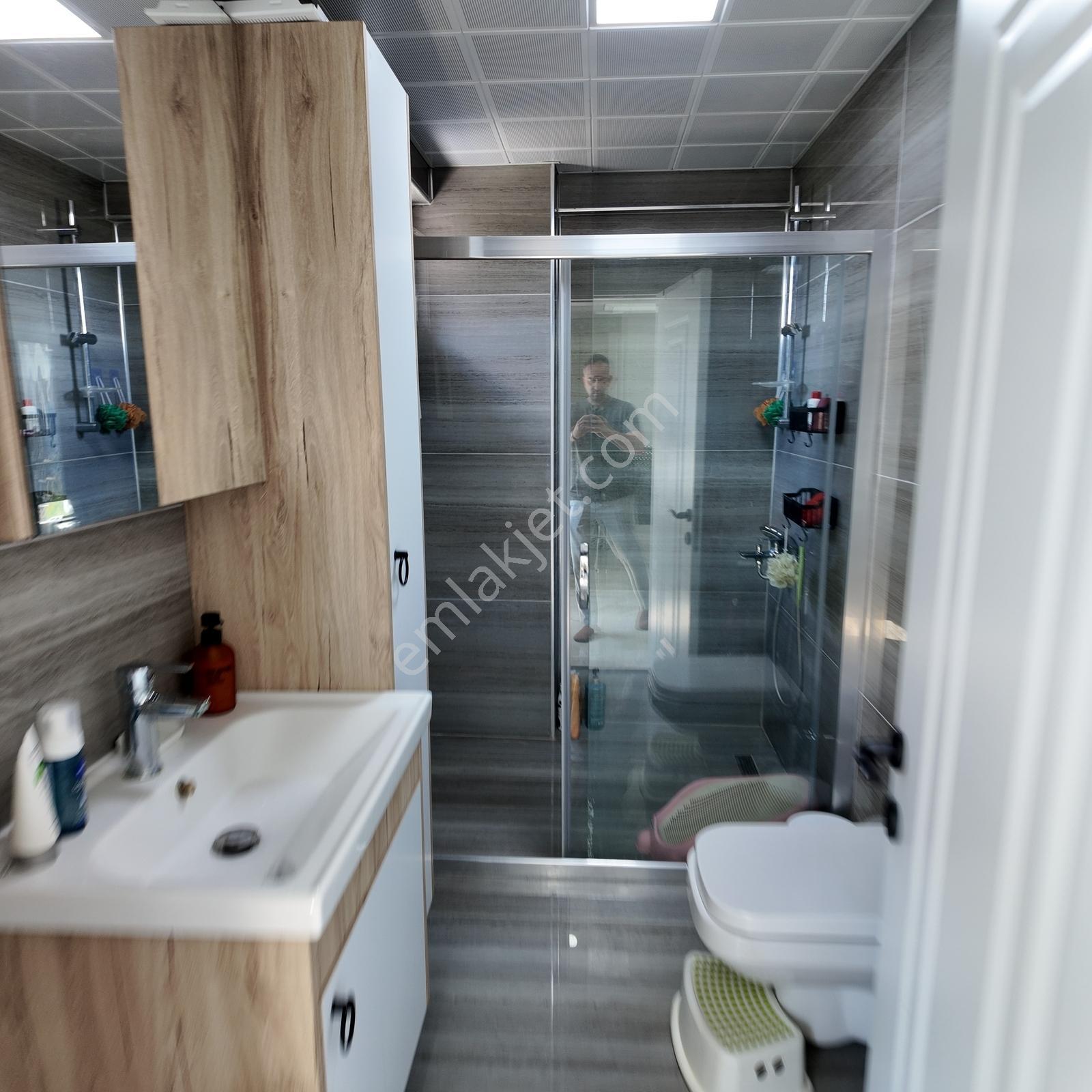 Atatürk Mahallesi Gölet Bölgesinde Satılık Tripleks Villa - Görsel 5