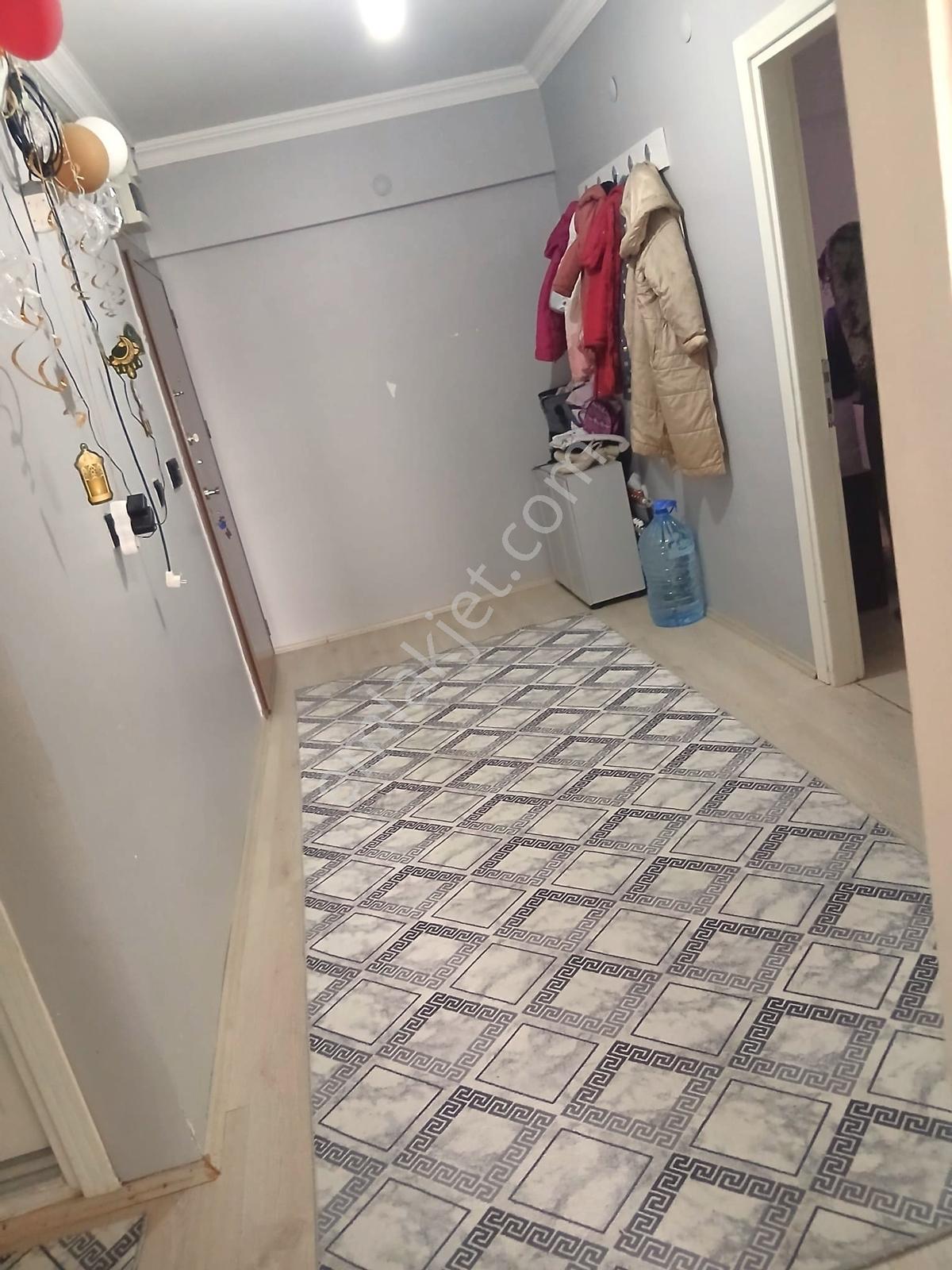 Turkuaz'dan Diriliş'te Site İçinde Full Yapılı 3+1 Satılık Daire - Görsel 9