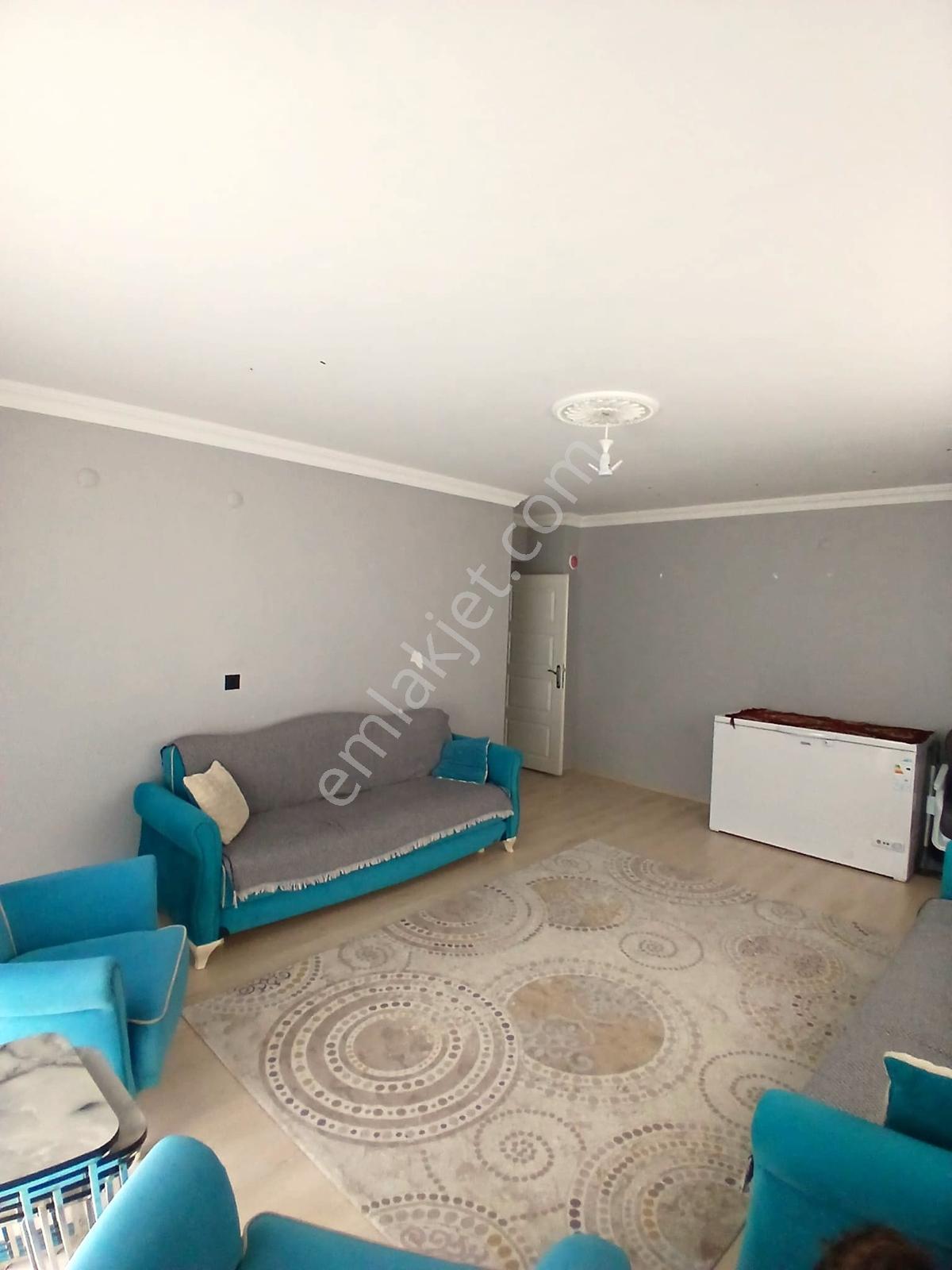 Turkuaz'dan Diriliş'te Site İçinde Full Yapılı 3+1 Satılık Daire - Görsel 2
