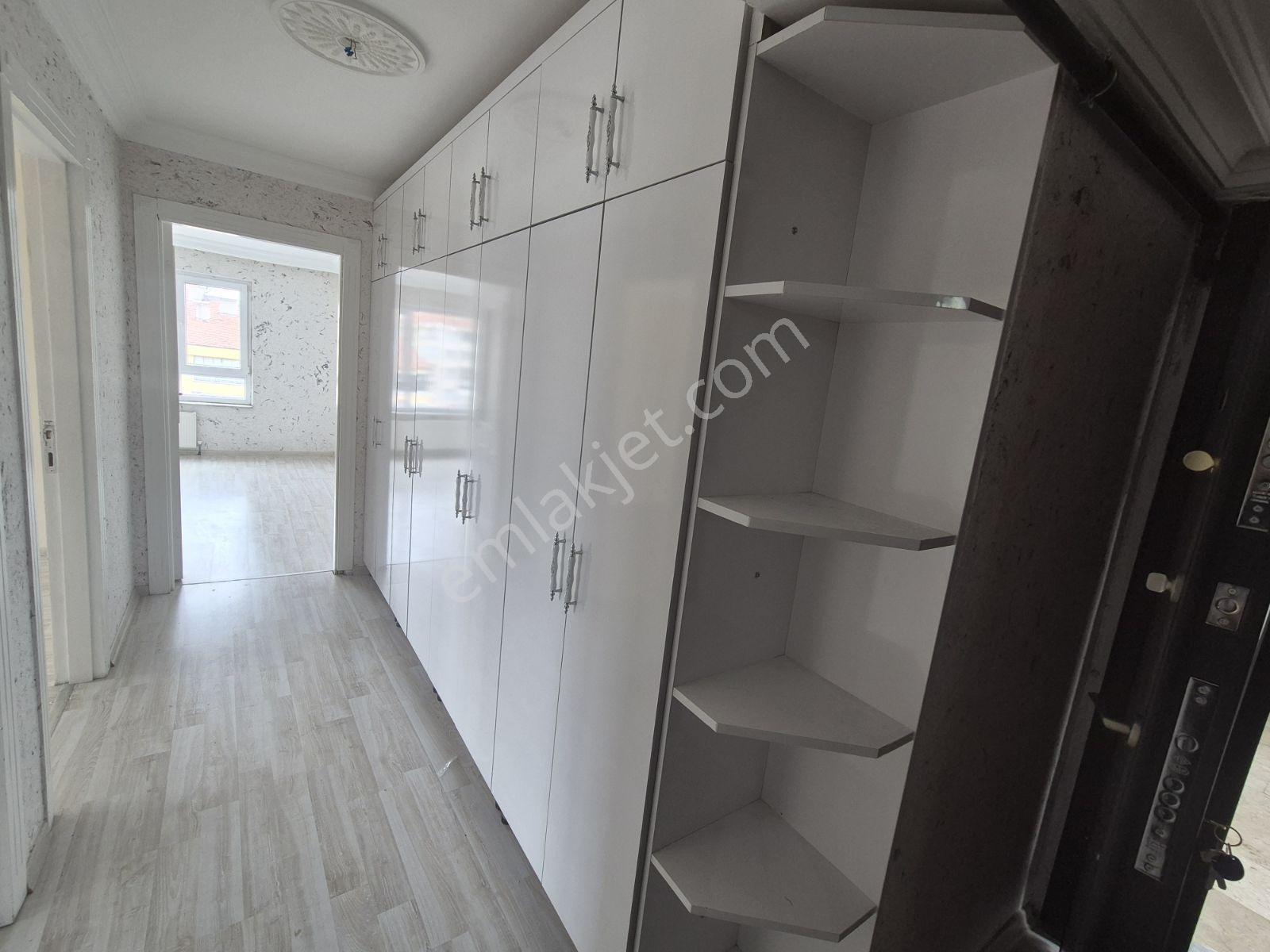 Ank Mamak Şahintepe Mah Full Yapılı 4+1 Satılık Dubleks Daire - Görsel 15