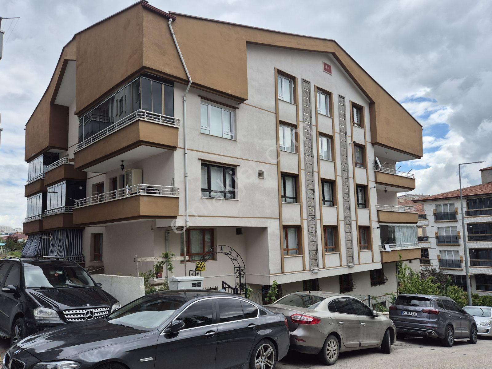 Ank Mamak Şahintepe Mah Full Yapılı 4+1 Satılık Dubleks Daire - Görsel 28