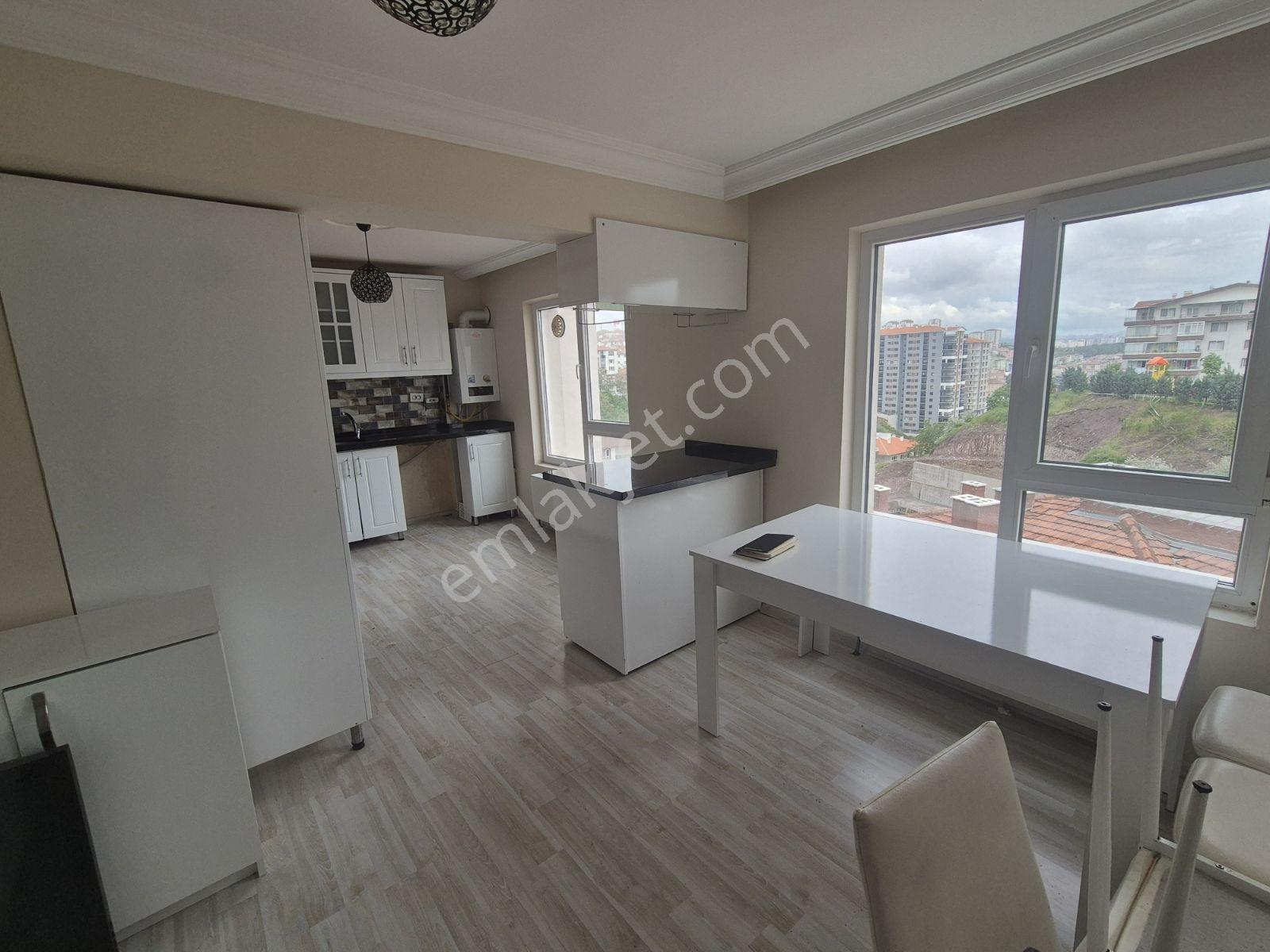 Ank Mamak Şahintepe Mah Full Yapılı 4+1 Satılık Dubleks Daire - Görsel 17