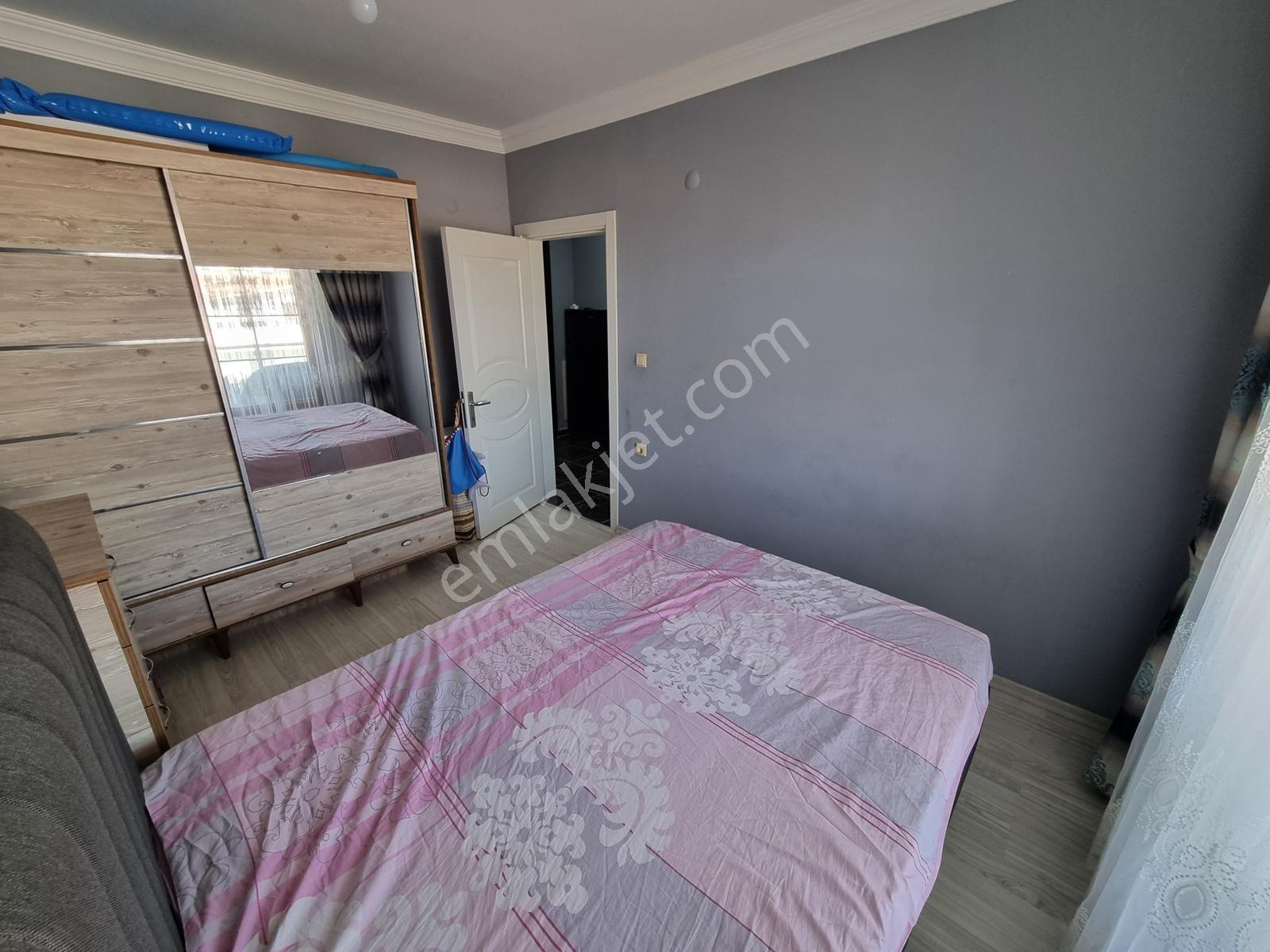 Denize Sıfır Ekşioğlu City De Arakat Eşyalı 1+1 Fırsat Daire - Görsel 18