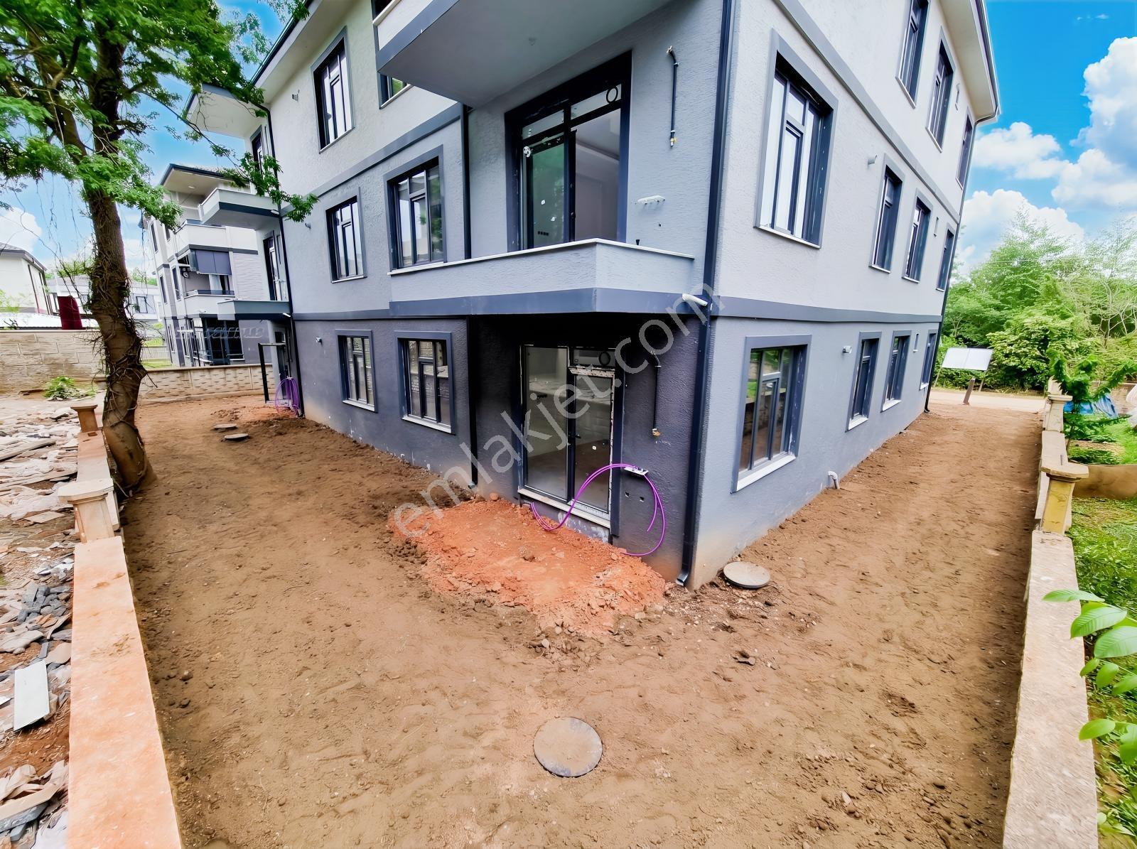Havuzlu Butik Projede Nakit Veya Taksitli 2+1 Ve 1+1 Daireler - Görsel 19