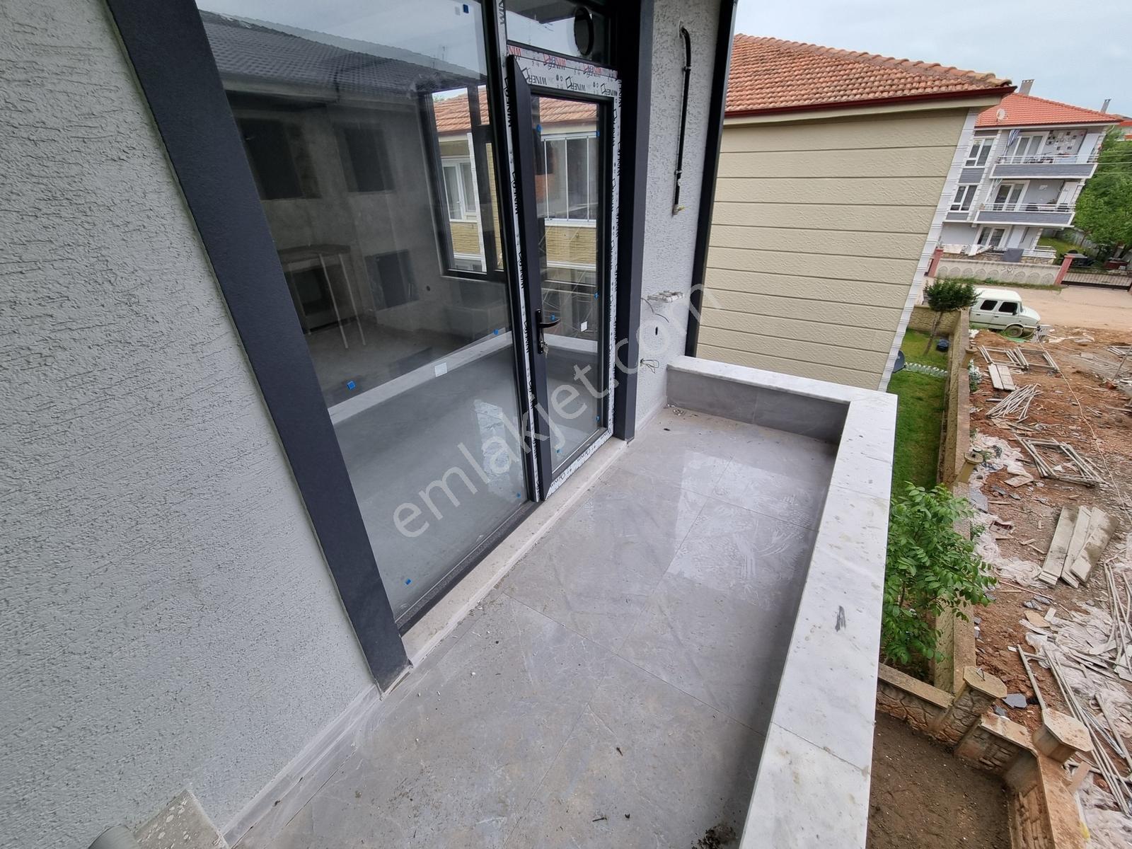 Havuzlu Butik Projede Nakit Veya Taksitli 2+1 Ve 1+1 Daireler - Görsel 23
