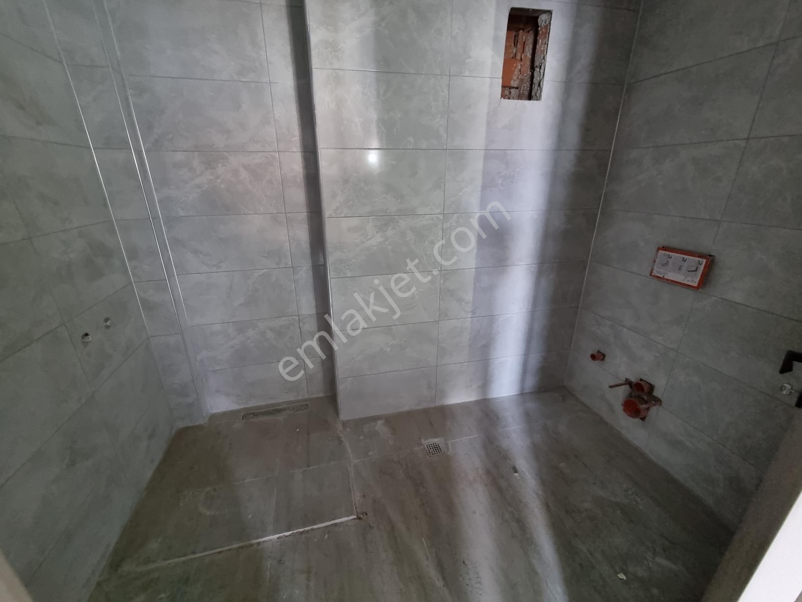 Havuzlu Butik Projede Nakit Veya Taksitli 2+1 Ve 1+1 Daireler - Görsel 16