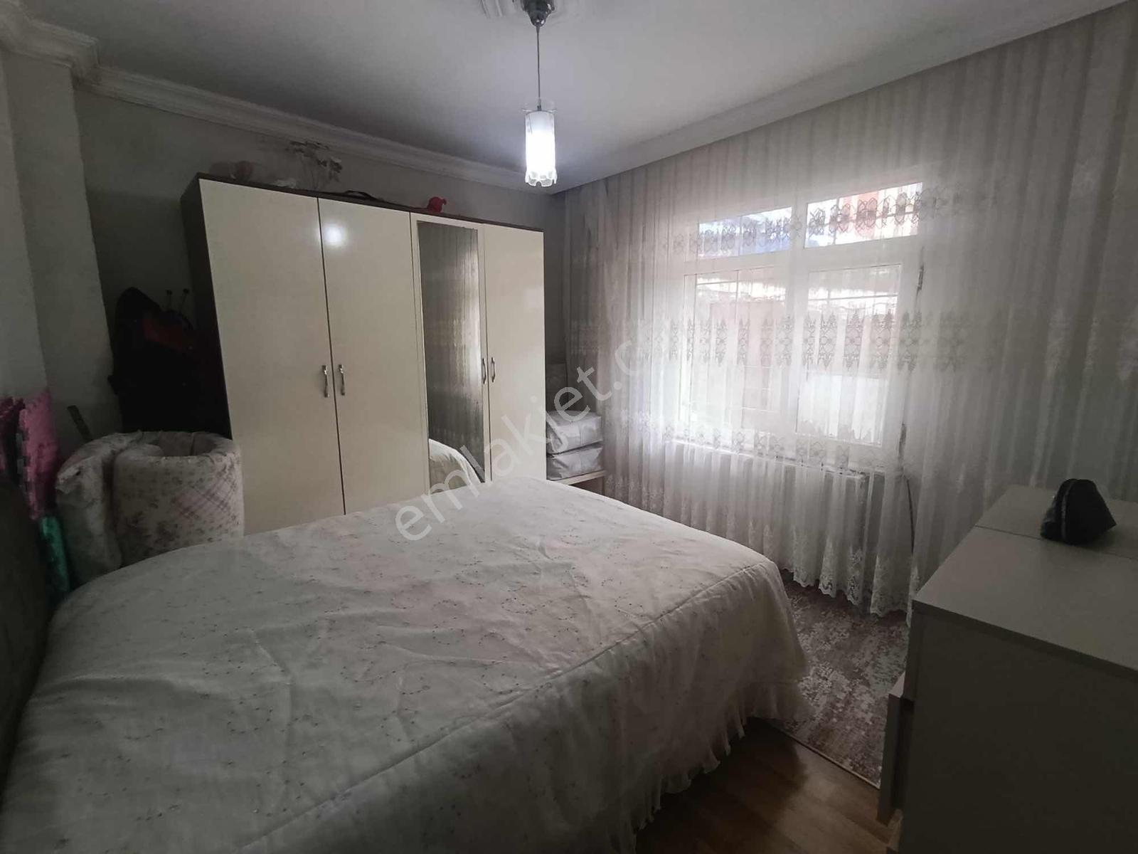 Satılık Giriş Kat Arsa Tapulu Daire - Görsel 7