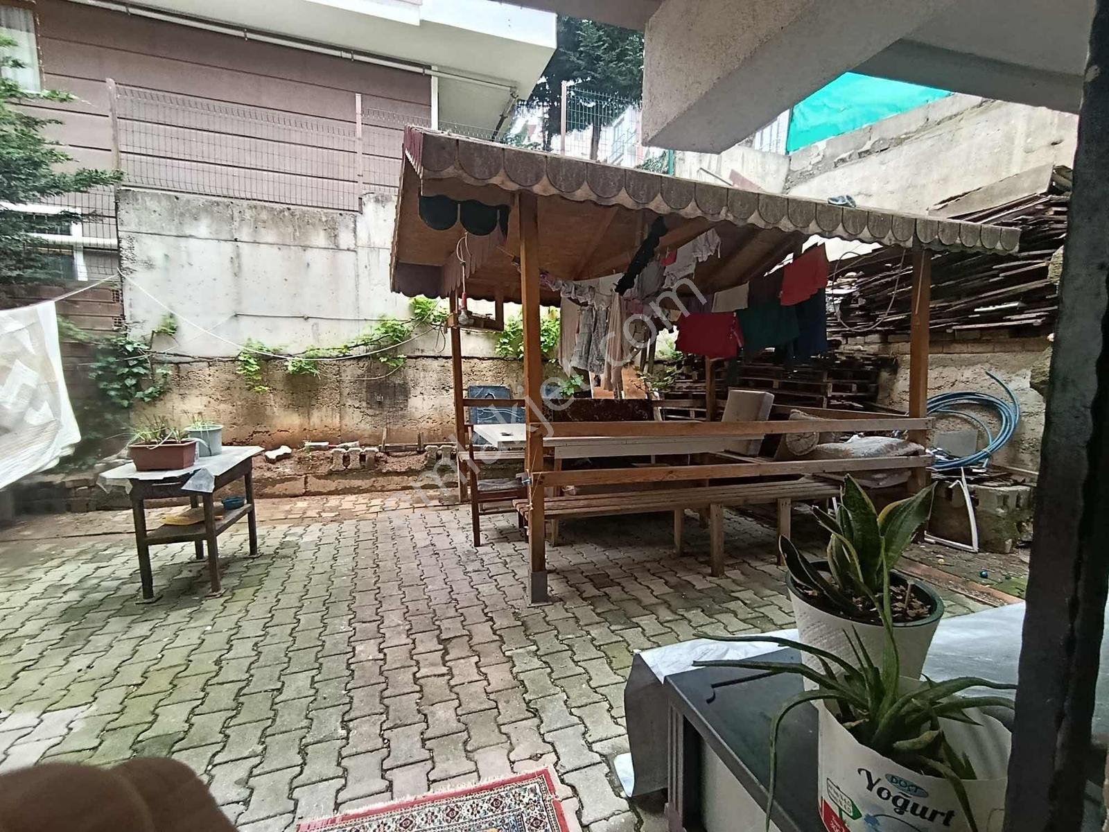 Satılık Giriş Kat Arsa Tapulu Daire - Görsel 5
