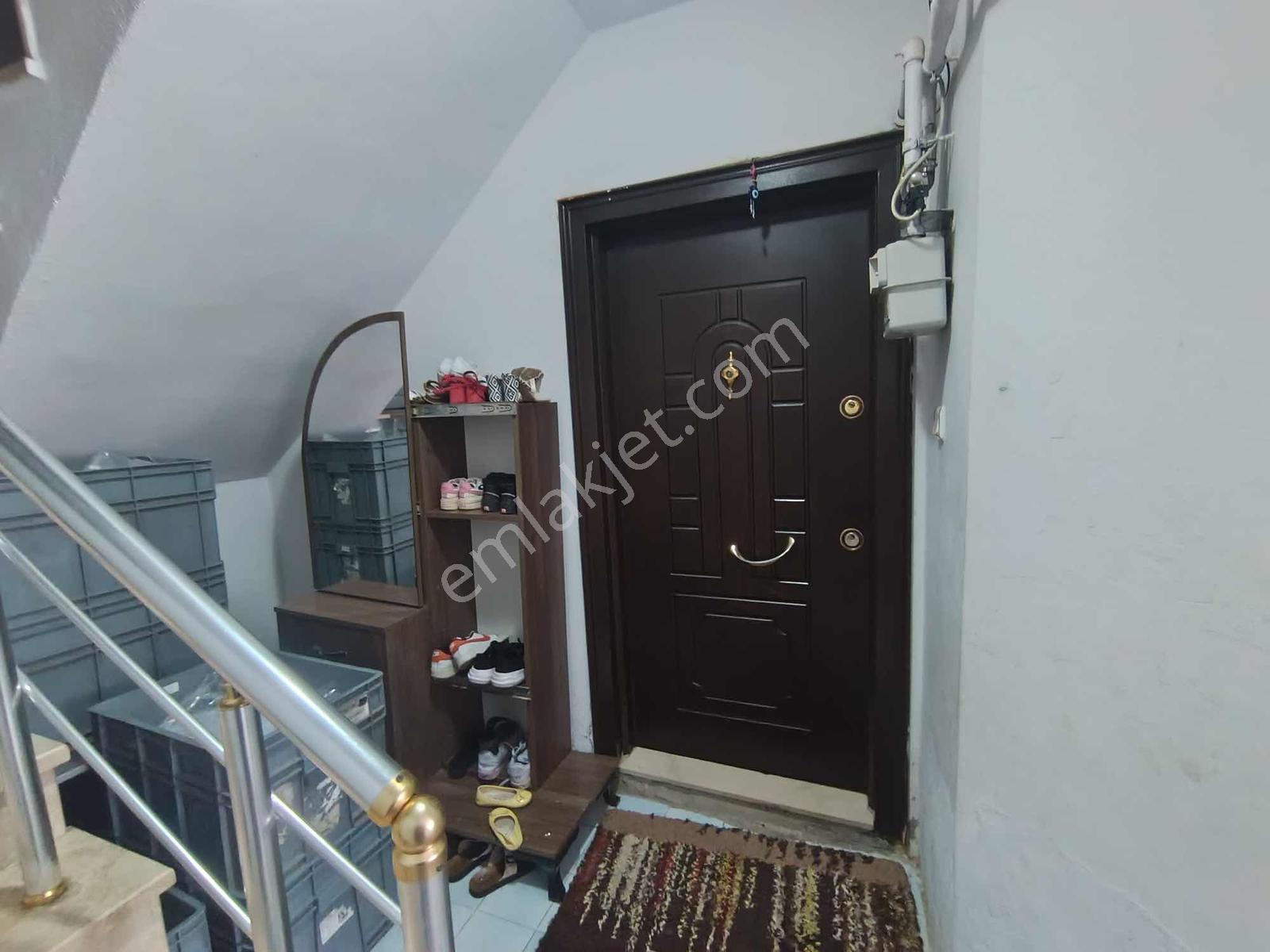 Satılık Giriş Kat Arsa Tapulu Daire - Görsel 11