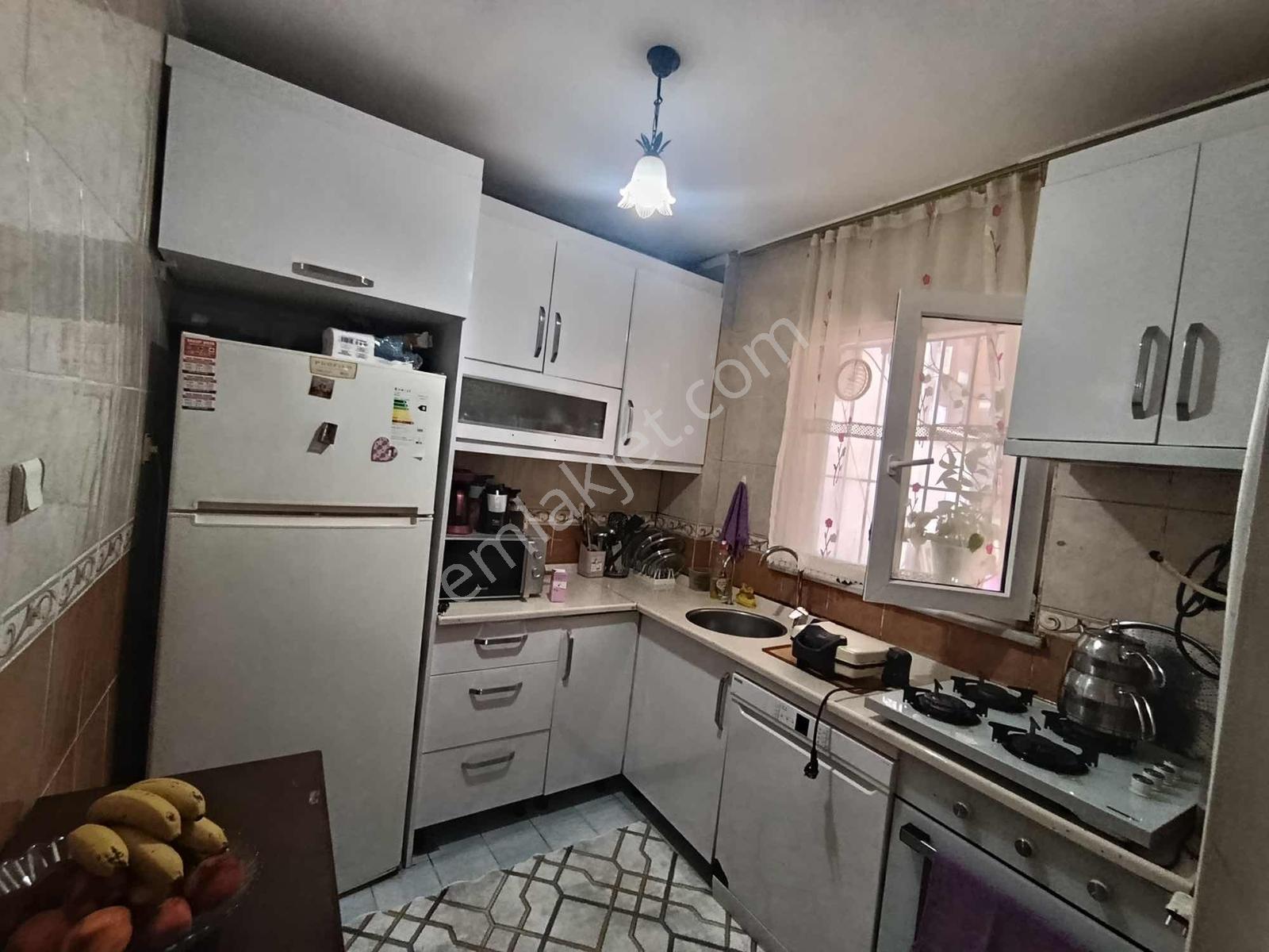 Satılık Giriş Kat Arsa Tapulu Daire - Görsel 15