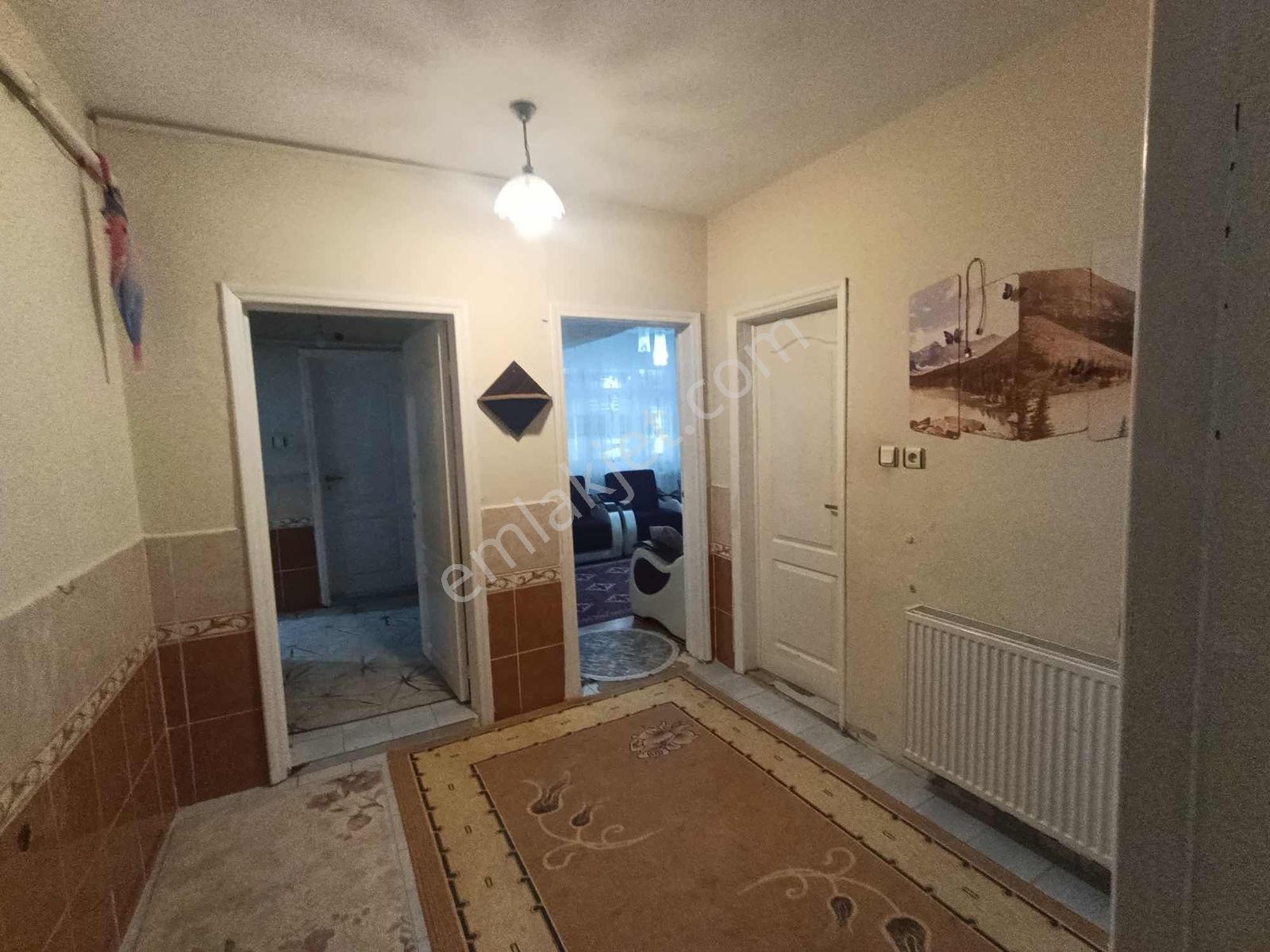Satılık Giriş Kat Arsa Tapulu Daire - Görsel 10