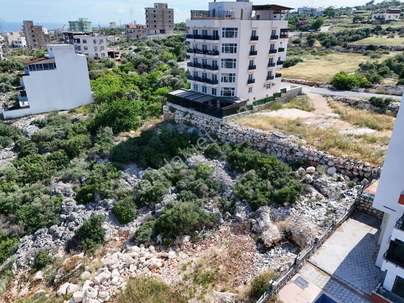 Uğur Emlak'tan Tırtar'da 1.20 Emsal Satılık Deniz Manzaralı Arsa - Görsel 9