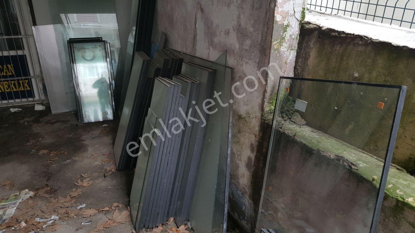 Pendik E5 Yakın Çift Girişli 220m2 Depo - Dükkan- İşyeri - Görsel 30
