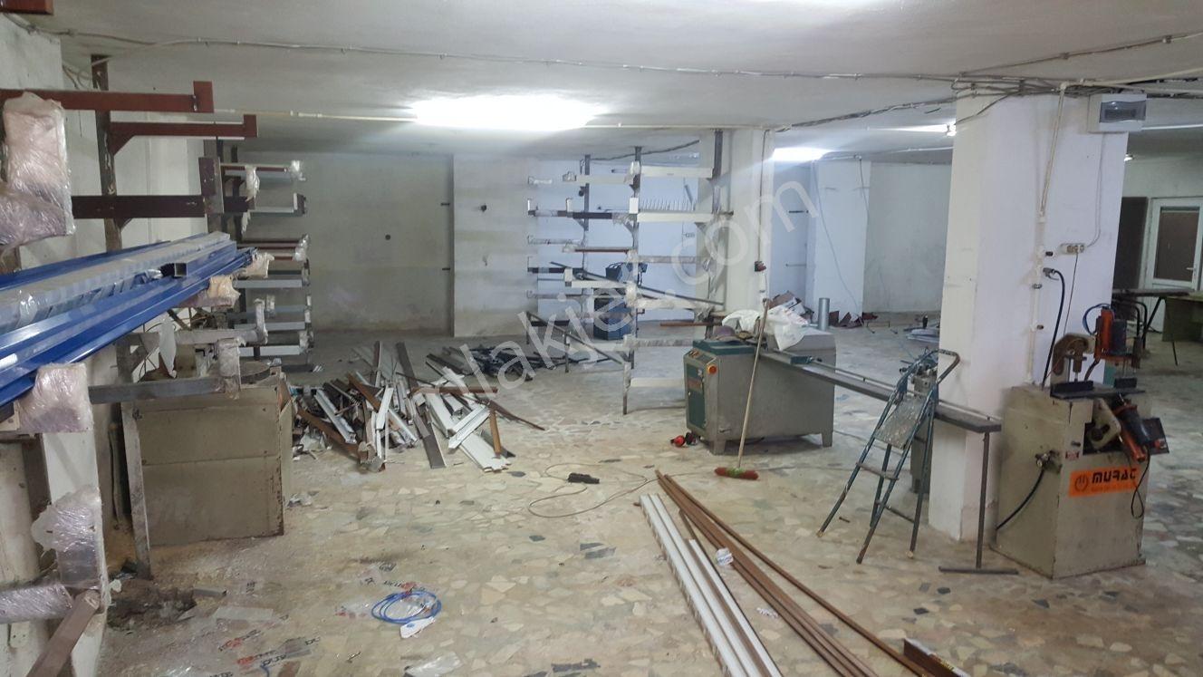 Pendik E5 Yakın Çift Girişli 220m2 Depo - Dükkan- İşyeri - Görsel 29